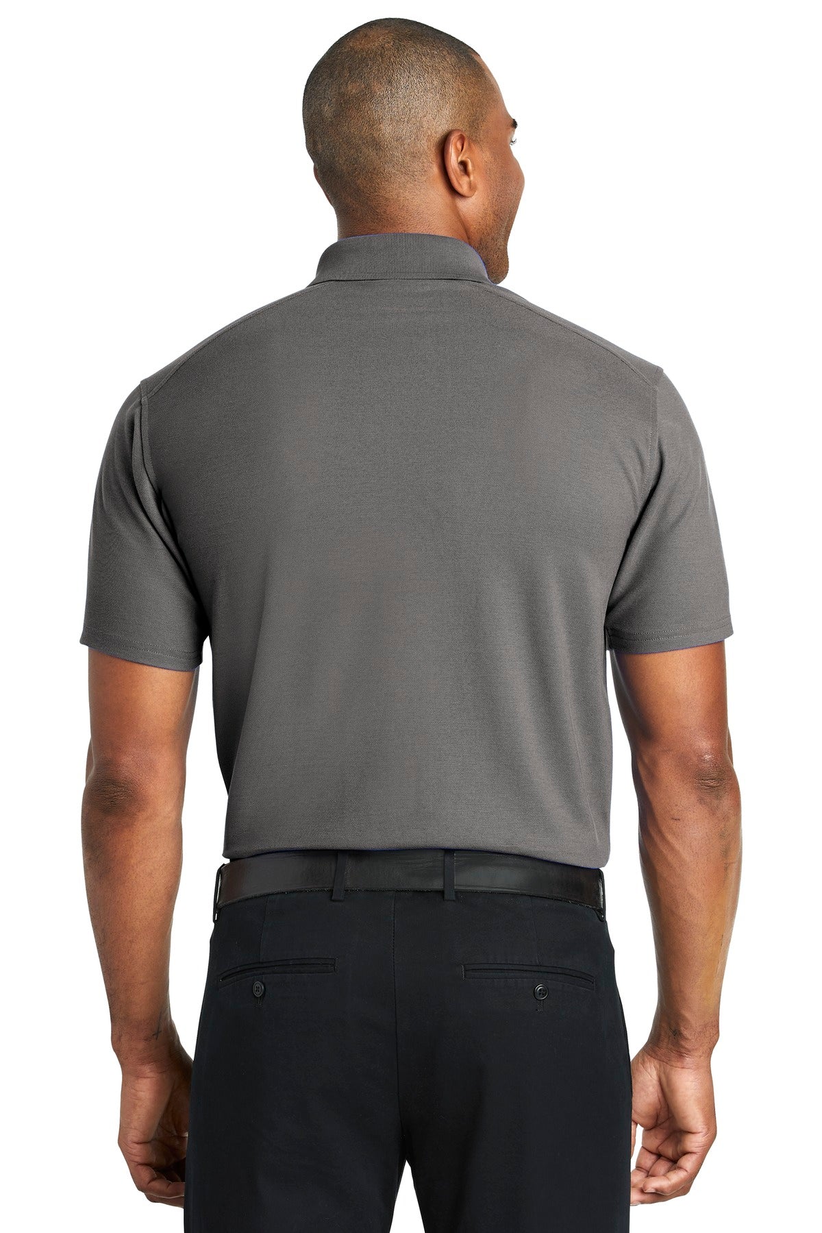 Port Authority® EZPerformance  Pique Polo