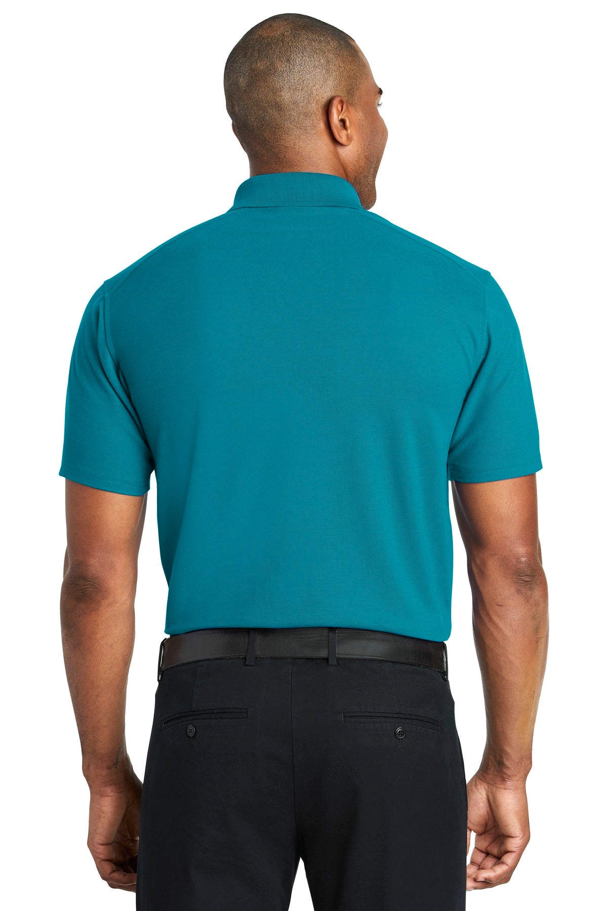 Port Authority® EZPerformance  Pique Polo