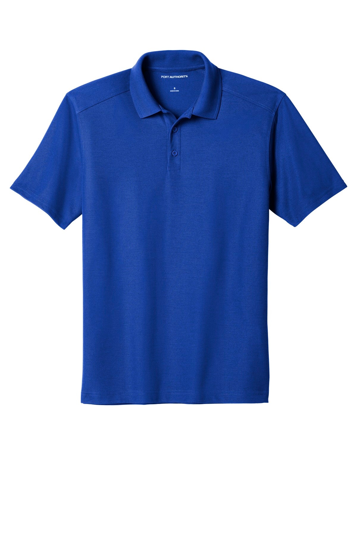 Port Authority® EZPerformance  Pique Polo