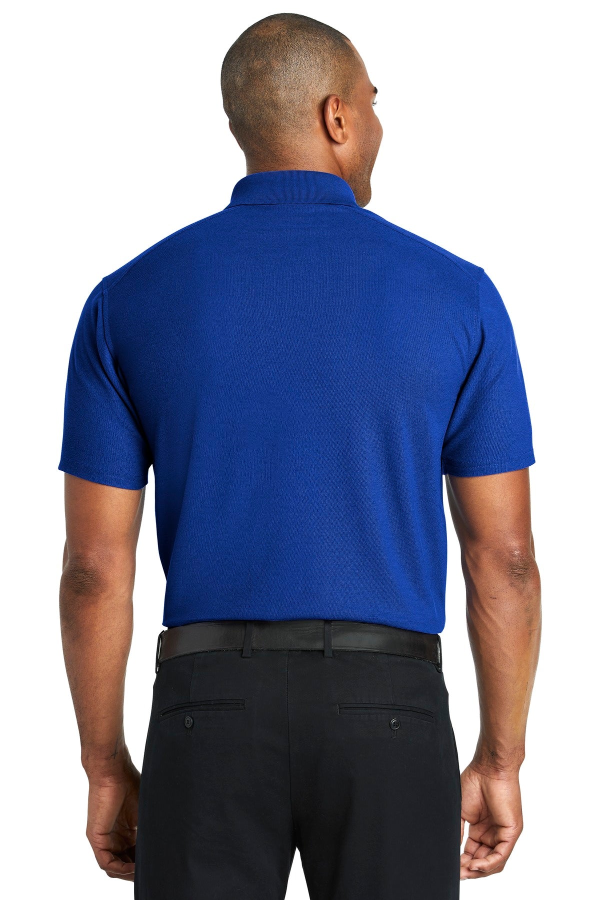 Port Authority® EZPerformance  Pique Polo