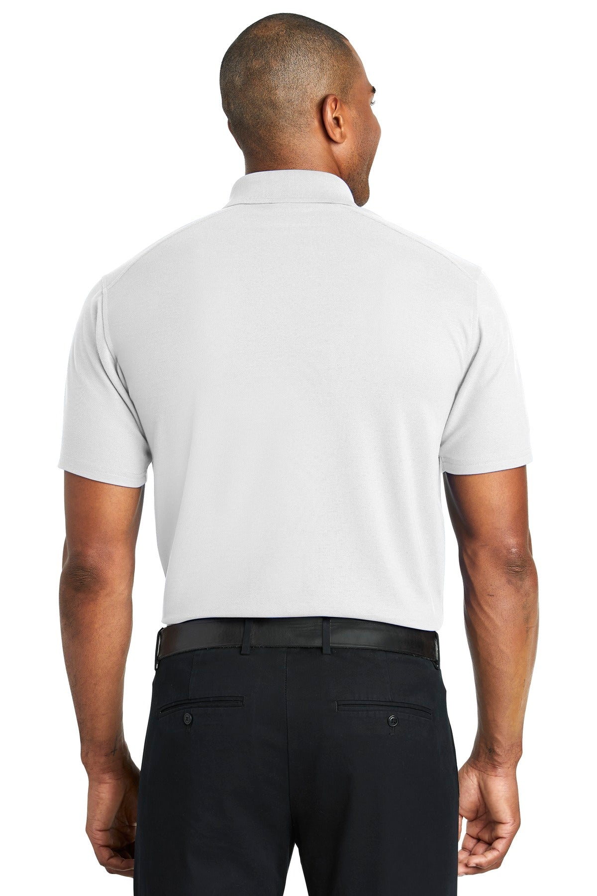 Port Authority® EZPerformance  Pique Polo