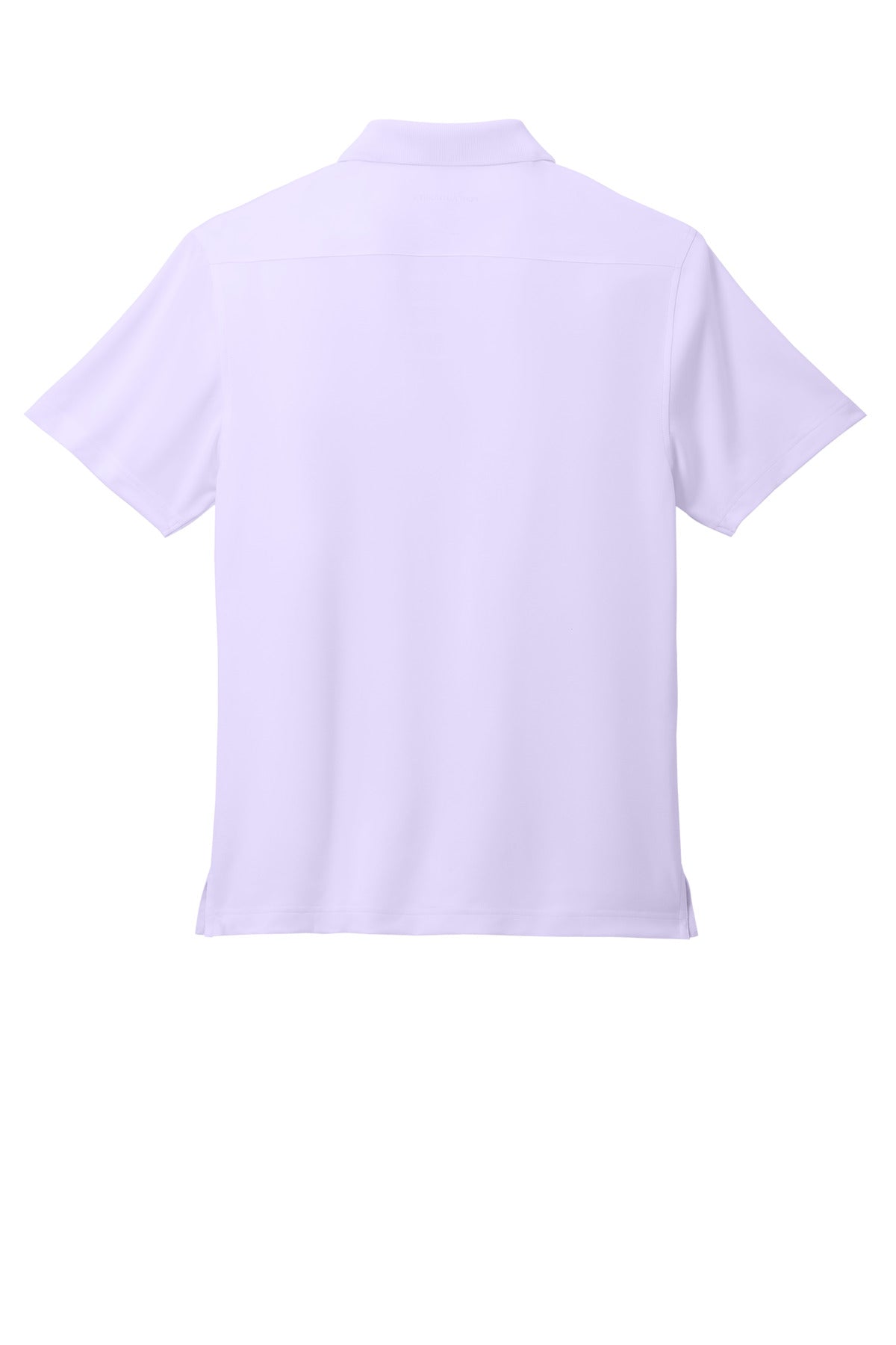 Port Authority® City Stretch Flat Knit Polo