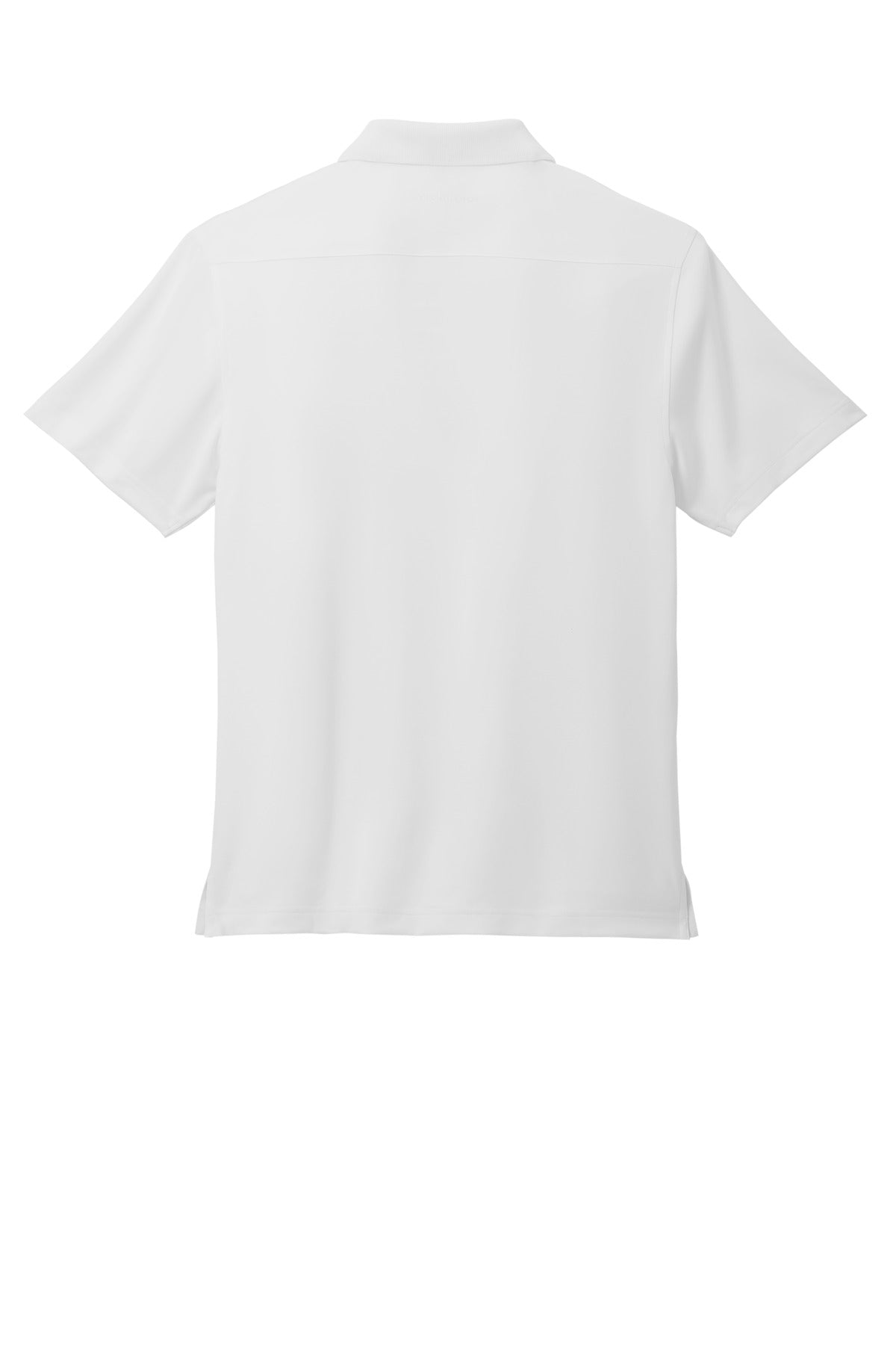 Port Authority® City Stretch Flat Knit Polo