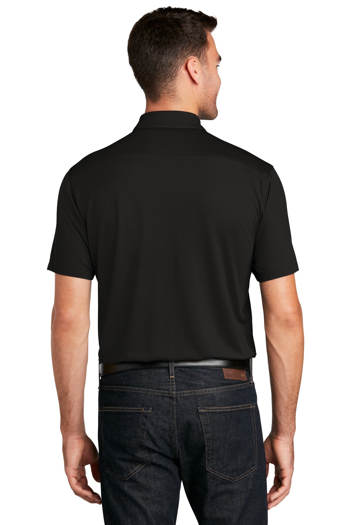 Port Authority® UV Choice Pique Polo