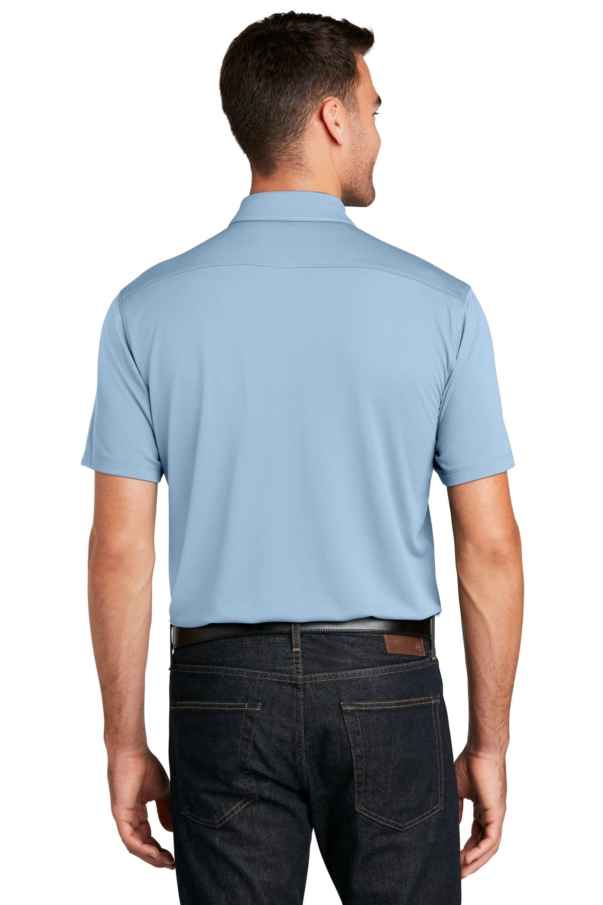 Port Authority® UV Choice Pique Polo
