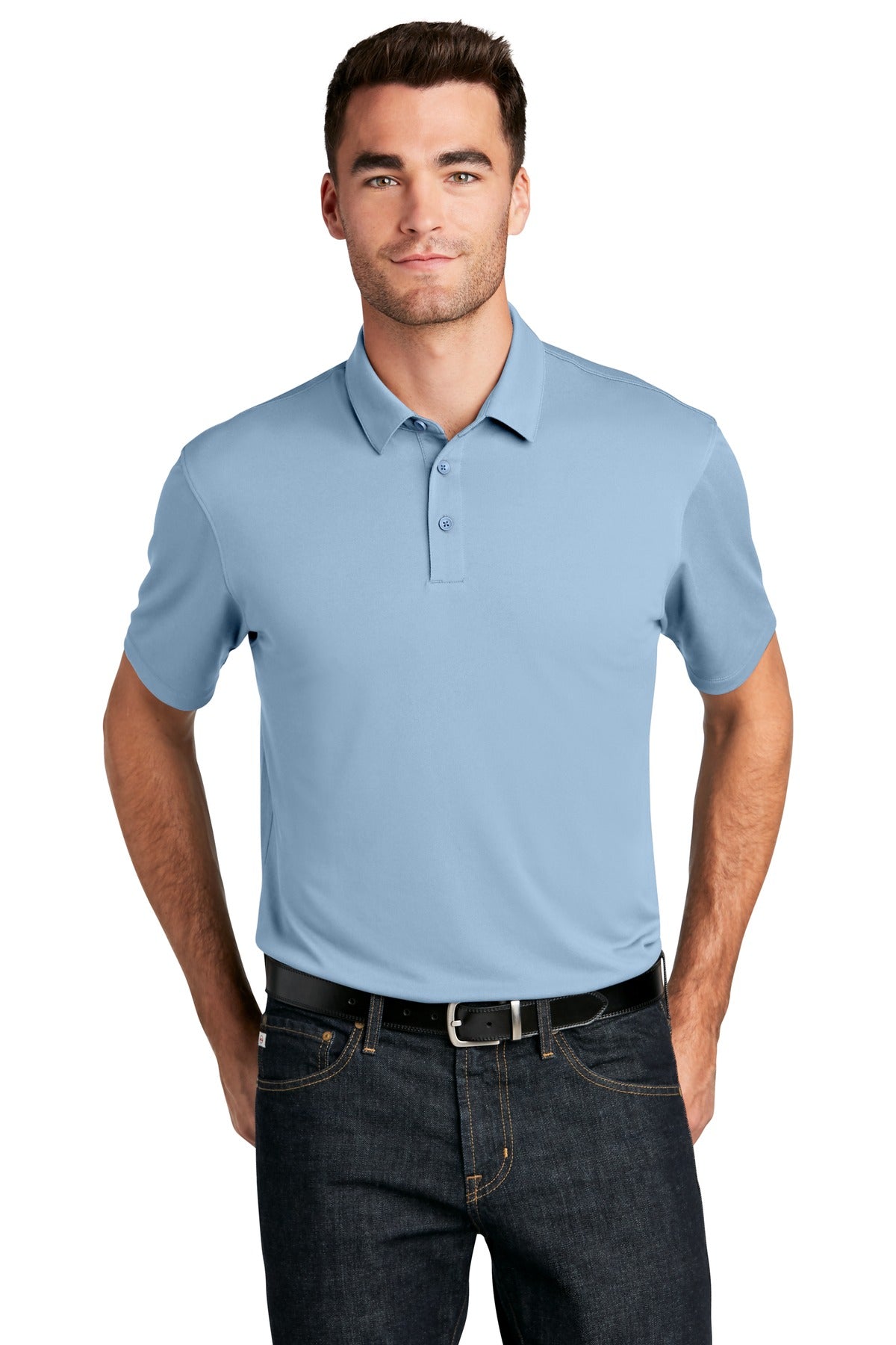 Port Authority® UV Choice Pique Polo