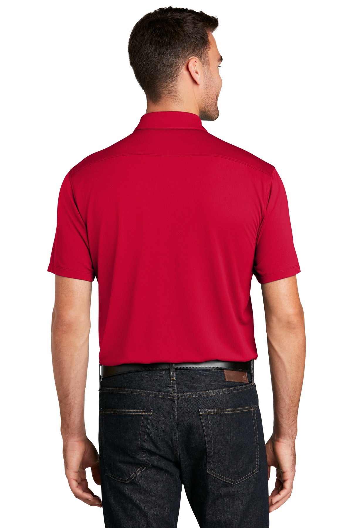 Port Authority® UV Choice Pique Polo