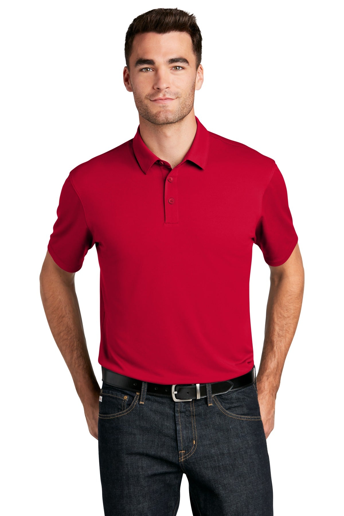 Port Authority® UV Choice Pique Polo