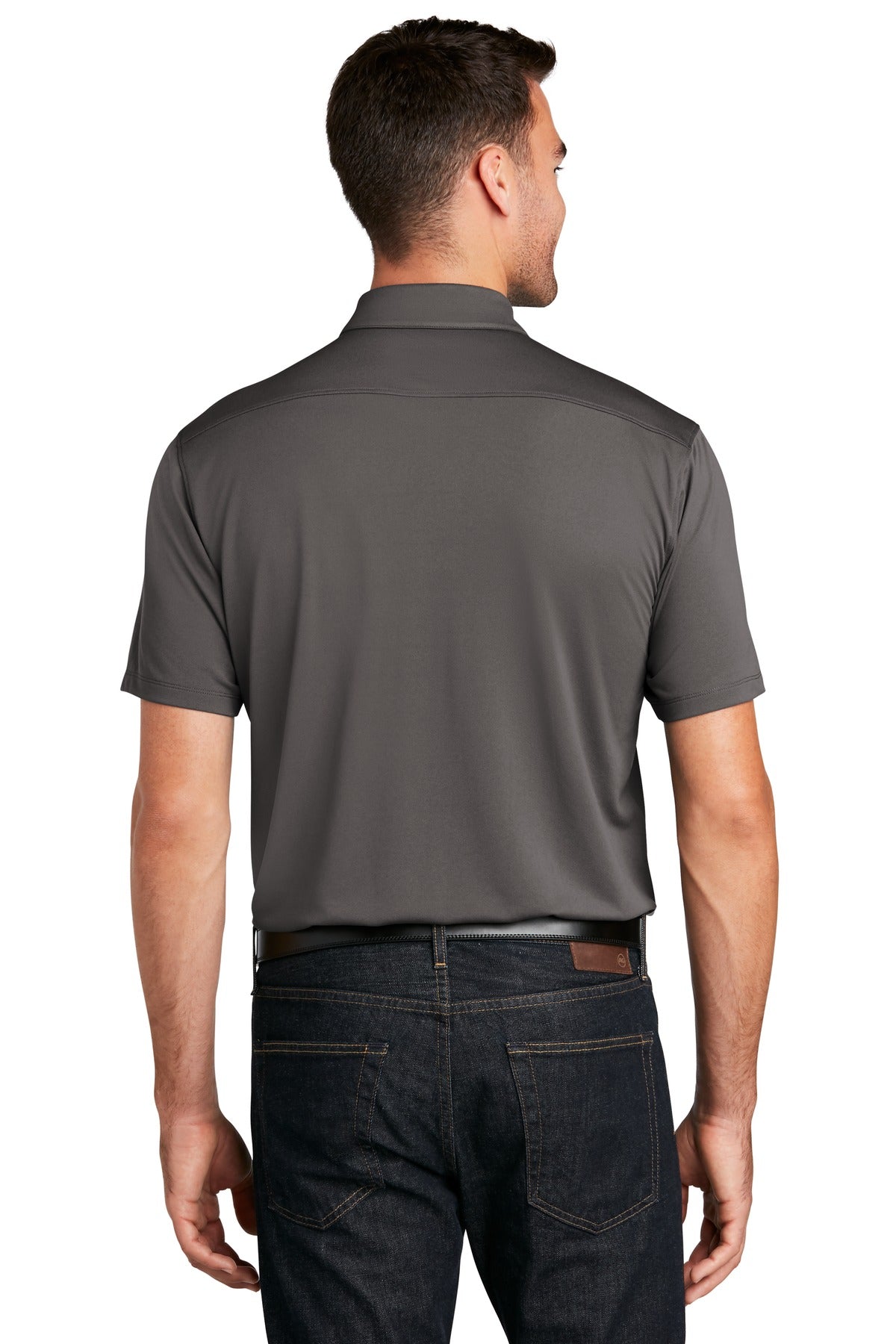 Port Authority® UV Choice Pique Polo