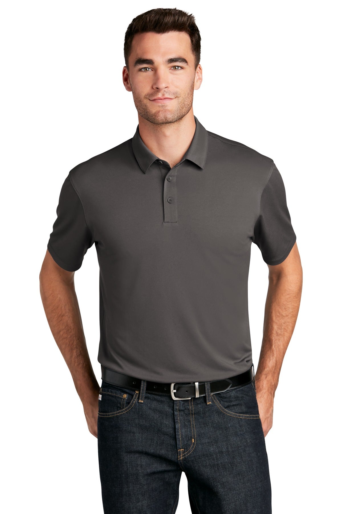 Port Authority® UV Choice Pique Polo
