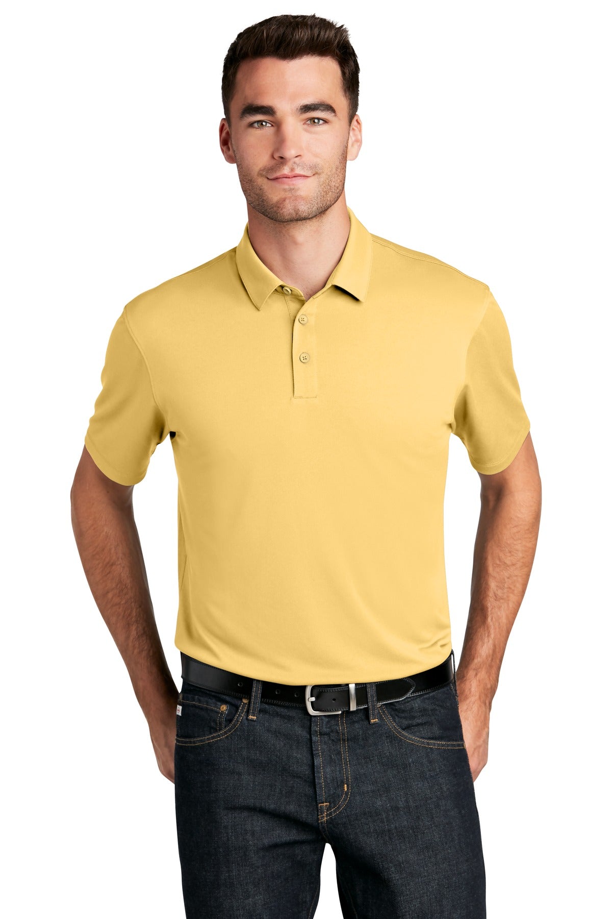 Port Authority® UV Choice Pique Polo