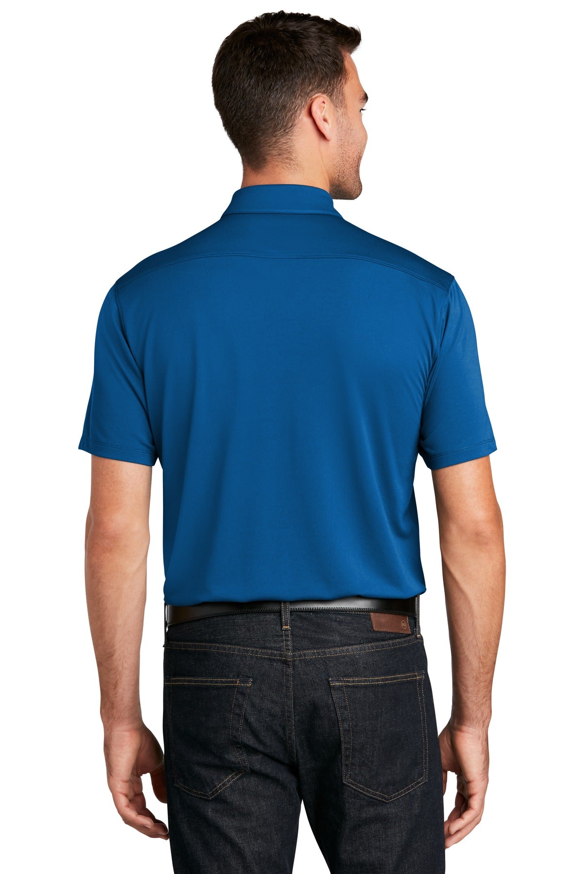Port Authority® UV Choice Pique Polo