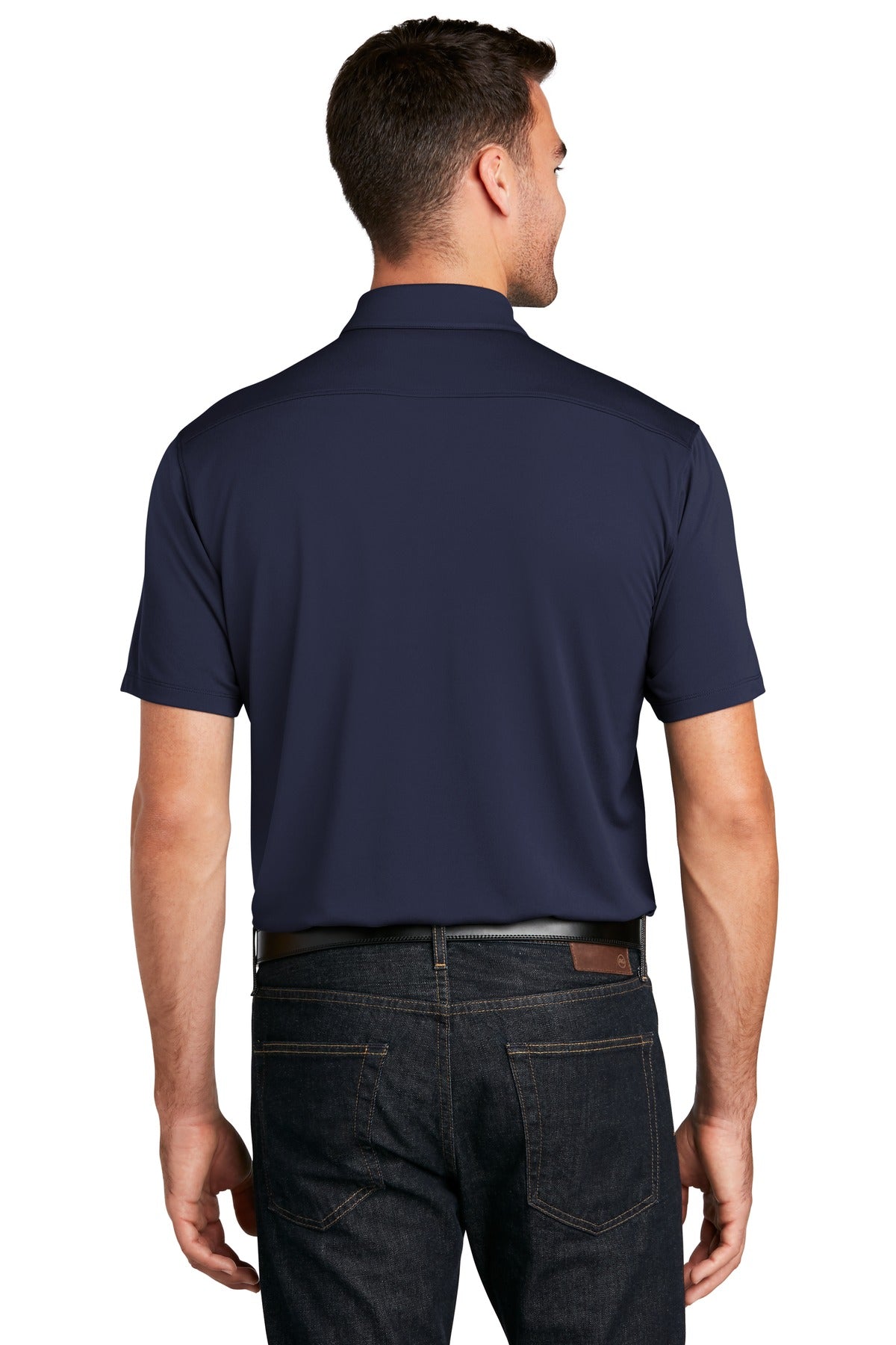 Port Authority® UV Choice Pique Polo