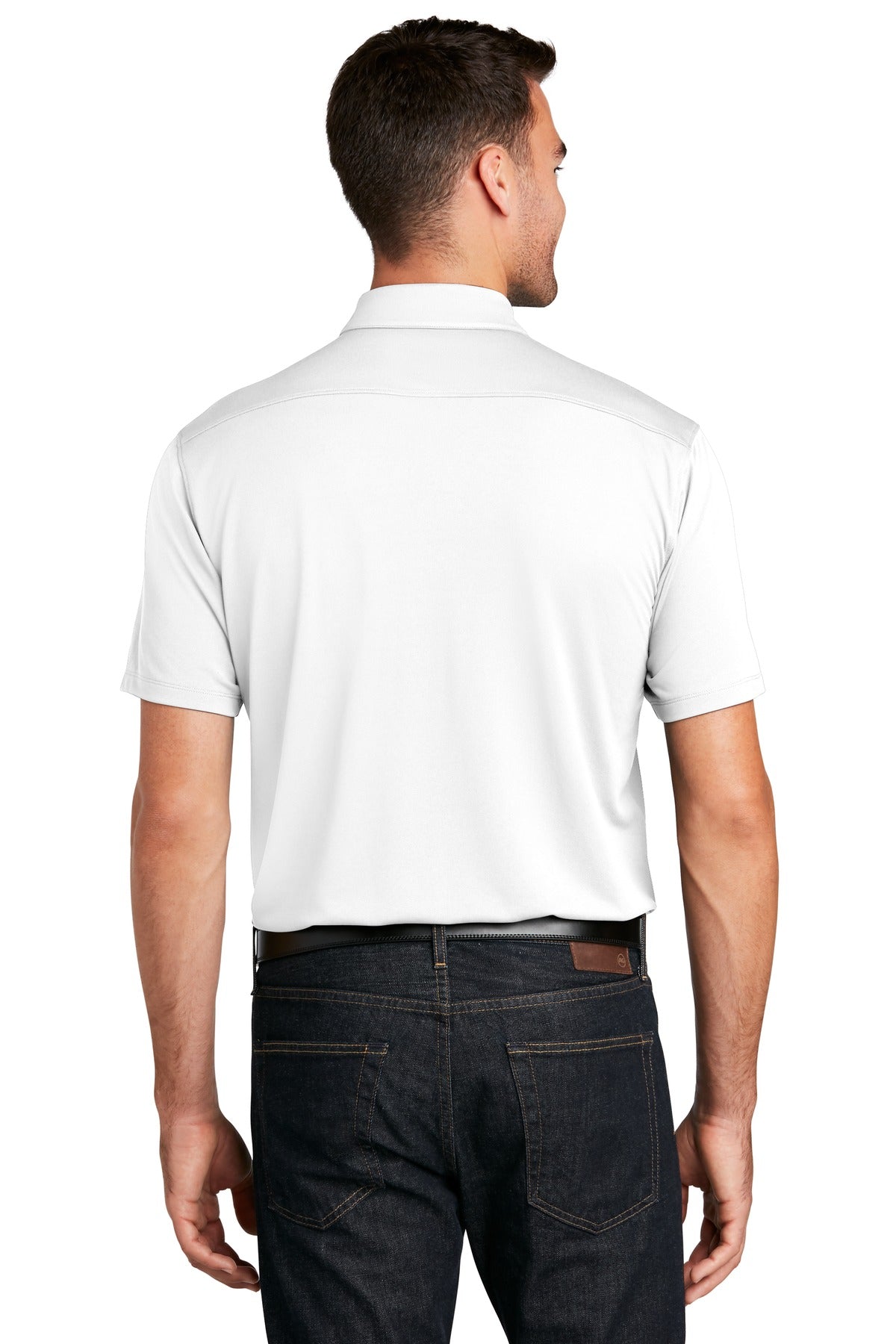 Port Authority® UV Choice Pique Polo
