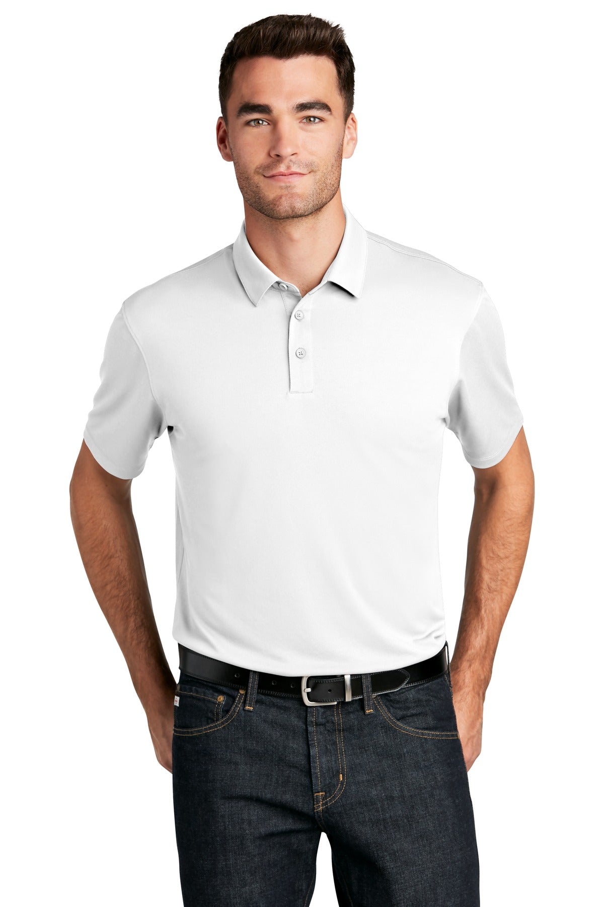 Port Authority® UV Choice Pique Polo