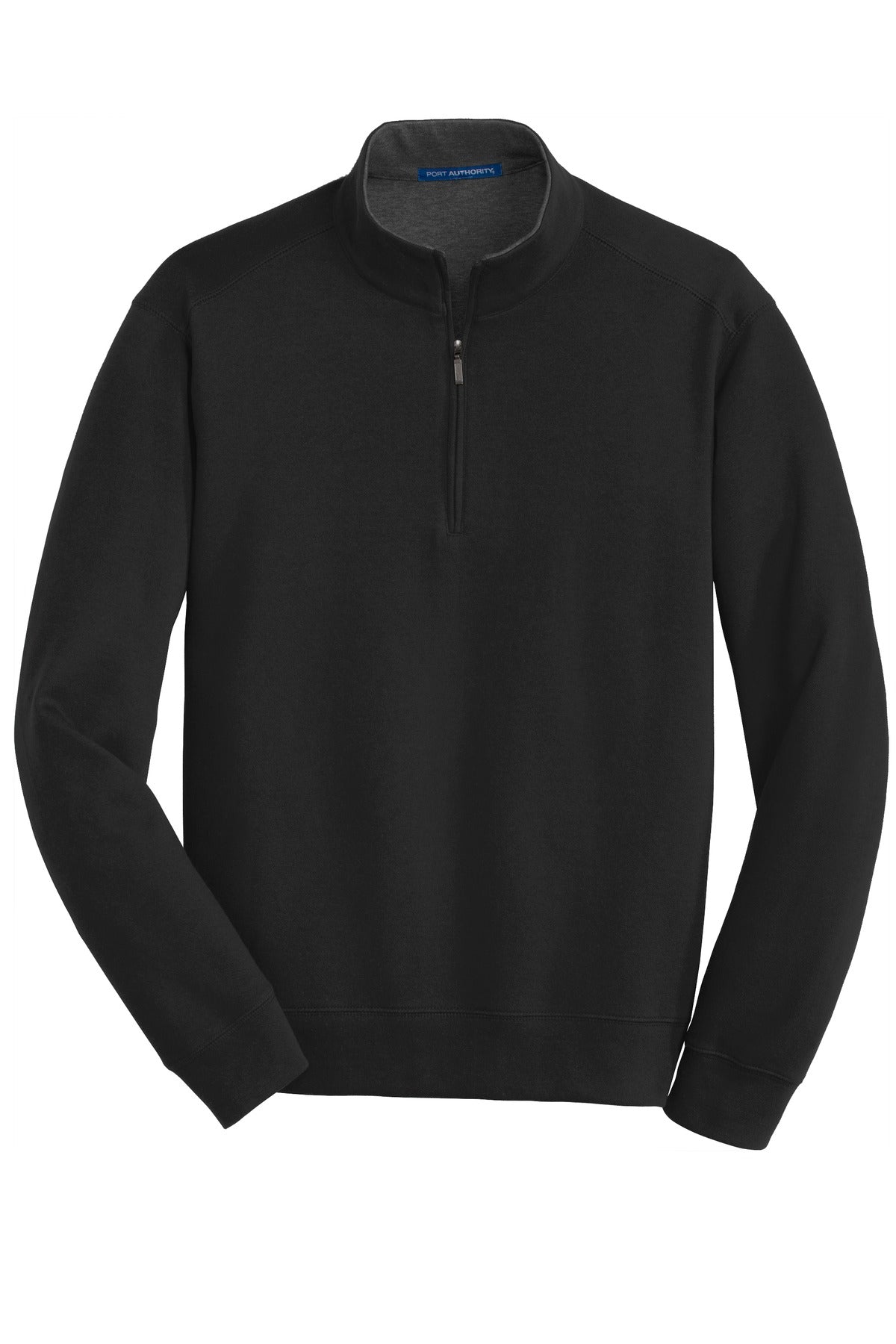 Port Authority® Interlock 1/4-Zip