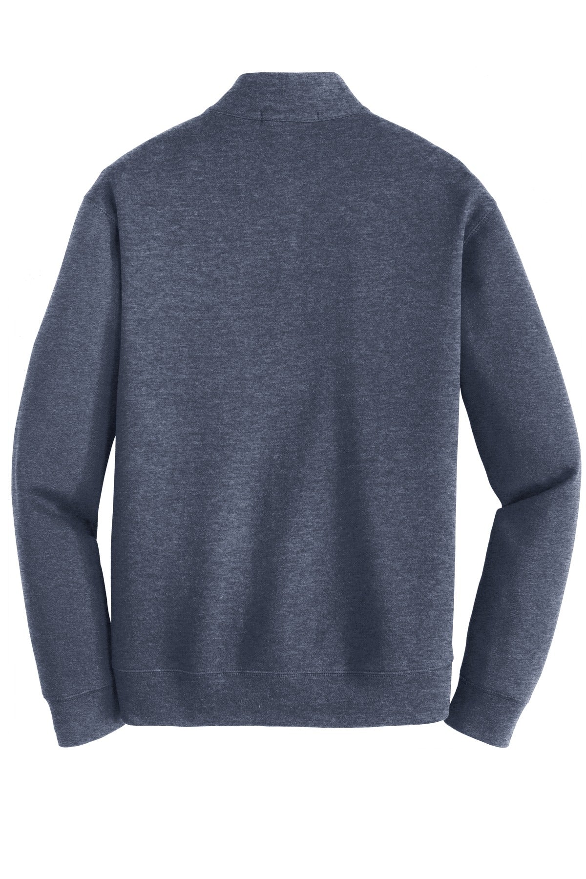 Port Authority® Interlock 1/4-Zip
