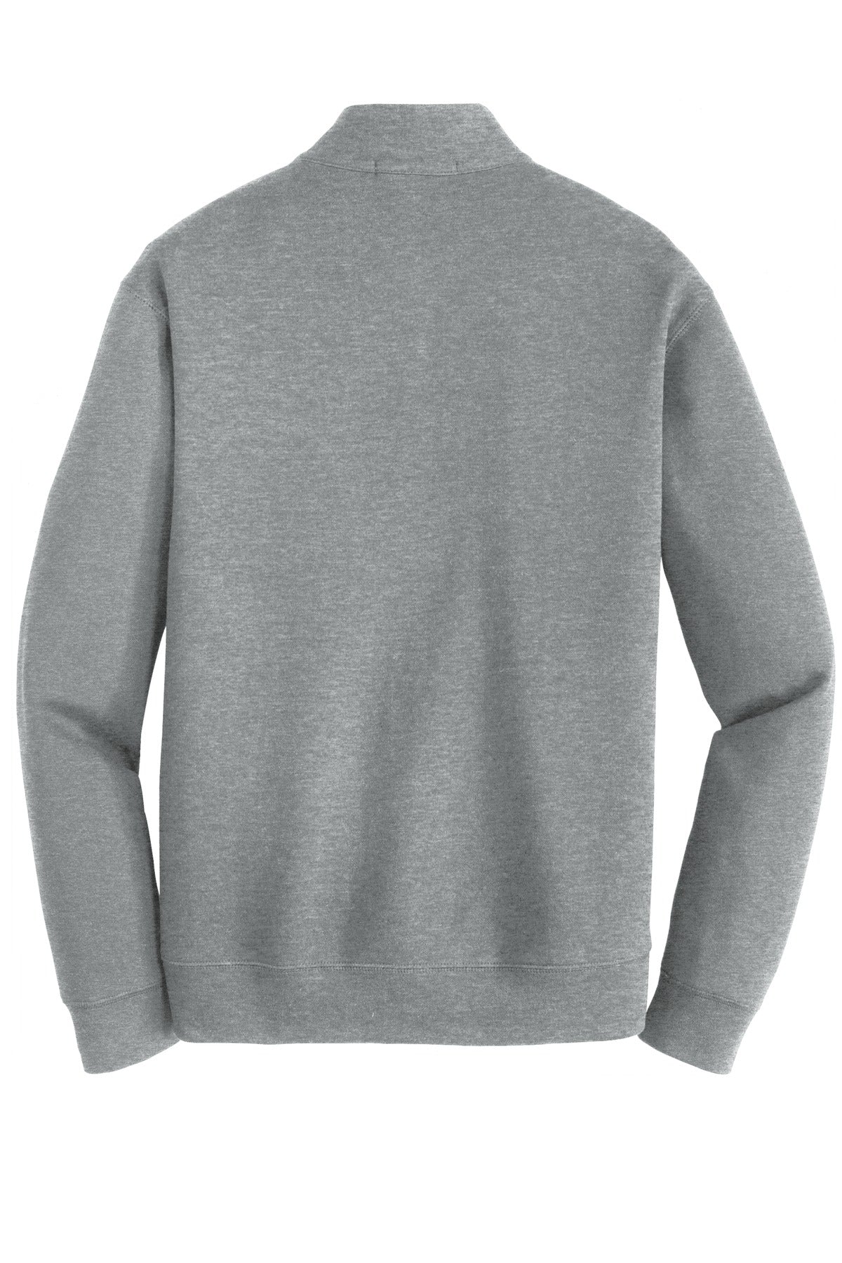 Port Authority® Interlock 1/4-Zip
