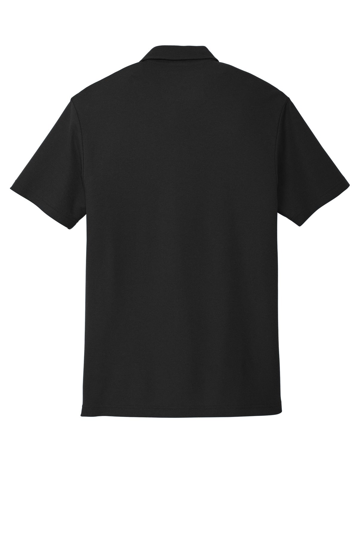 Port Authority® C-FREE® Cotton Blend Pique Pocket Polo