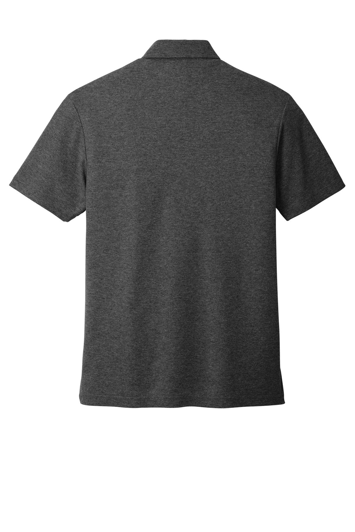 Port Authority® C-FREE® Cotton Blend Pique Pocket Polo