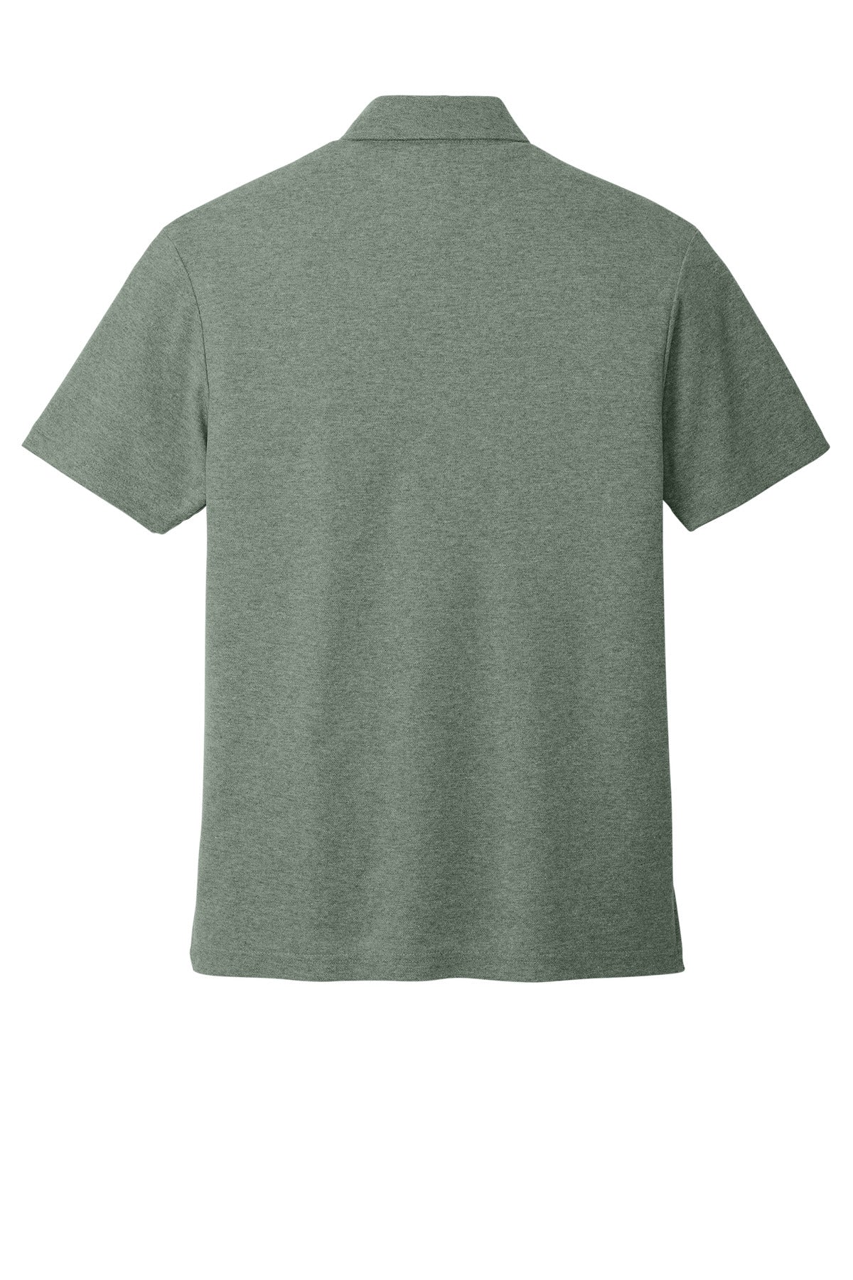 Port Authority® C-FREE® Cotton Blend Pique Pocket Polo