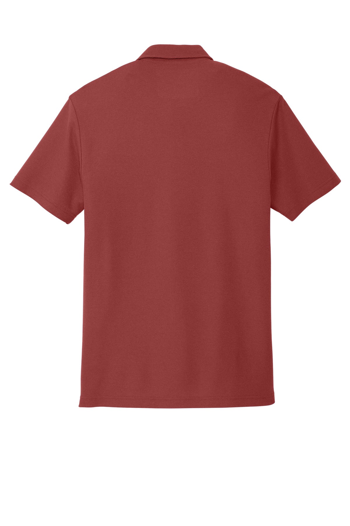 Port Authority® C-FREE® Cotton Blend Pique Pocket Polo
