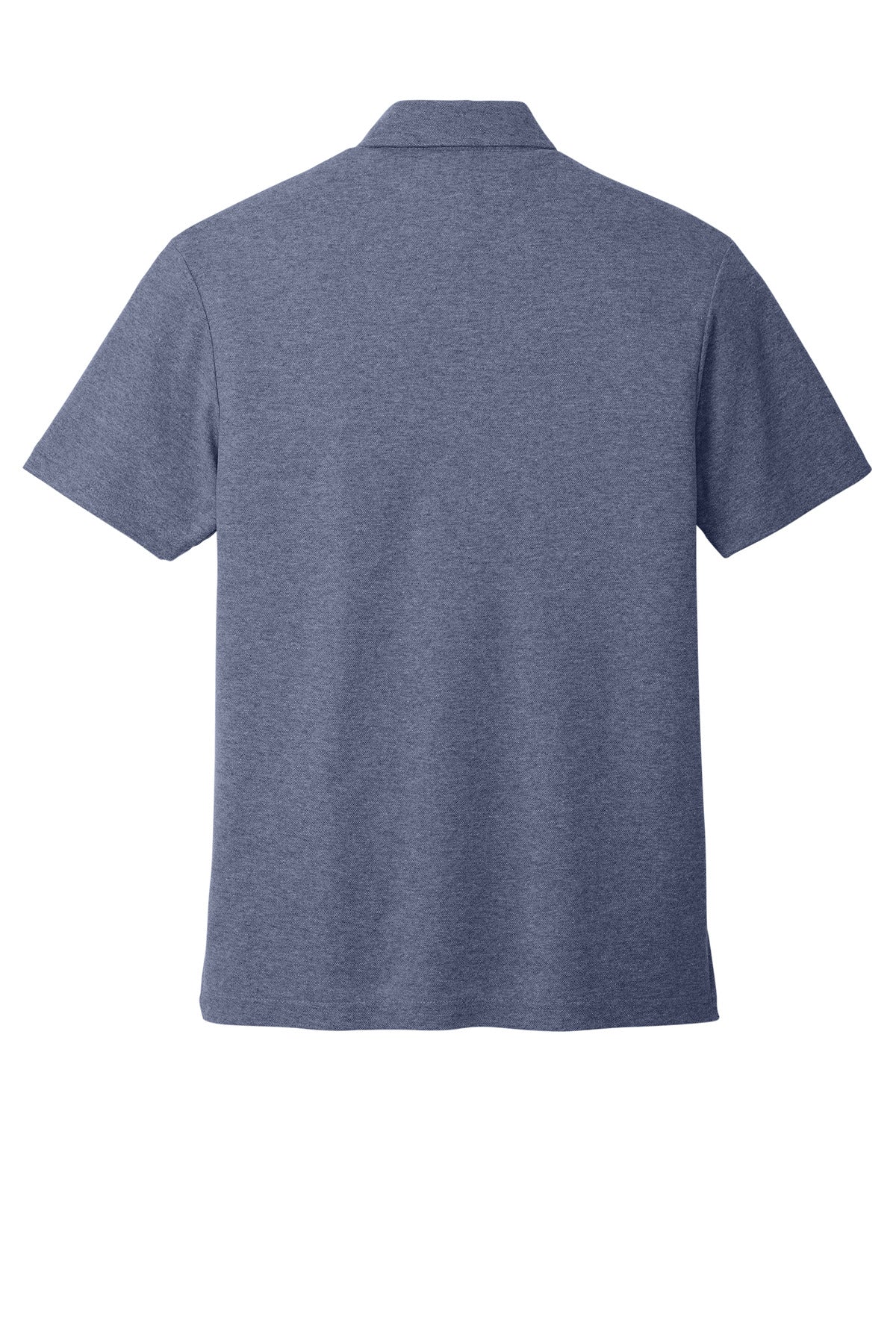 Port Authority® C-FREE® Cotton Blend Pique Pocket Polo