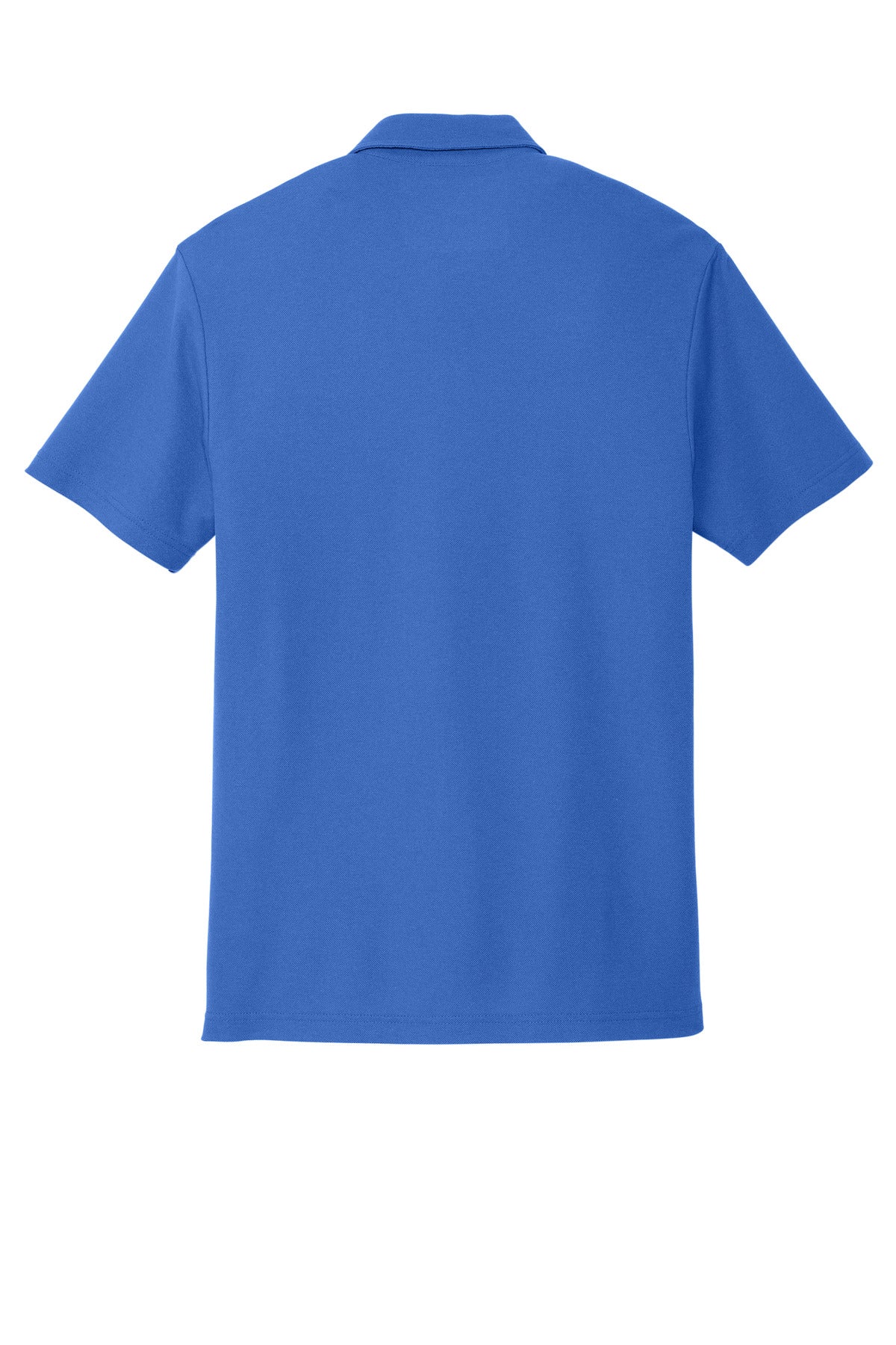 Port Authority® C-FREE® Cotton Blend Pique Pocket Polo