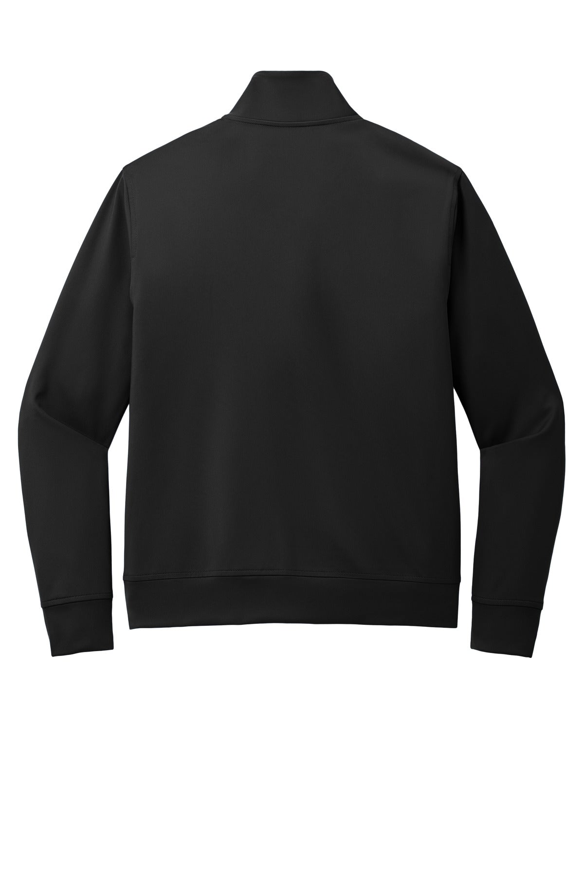 Port Authority® C-FREE® Double Knit Full-Zip