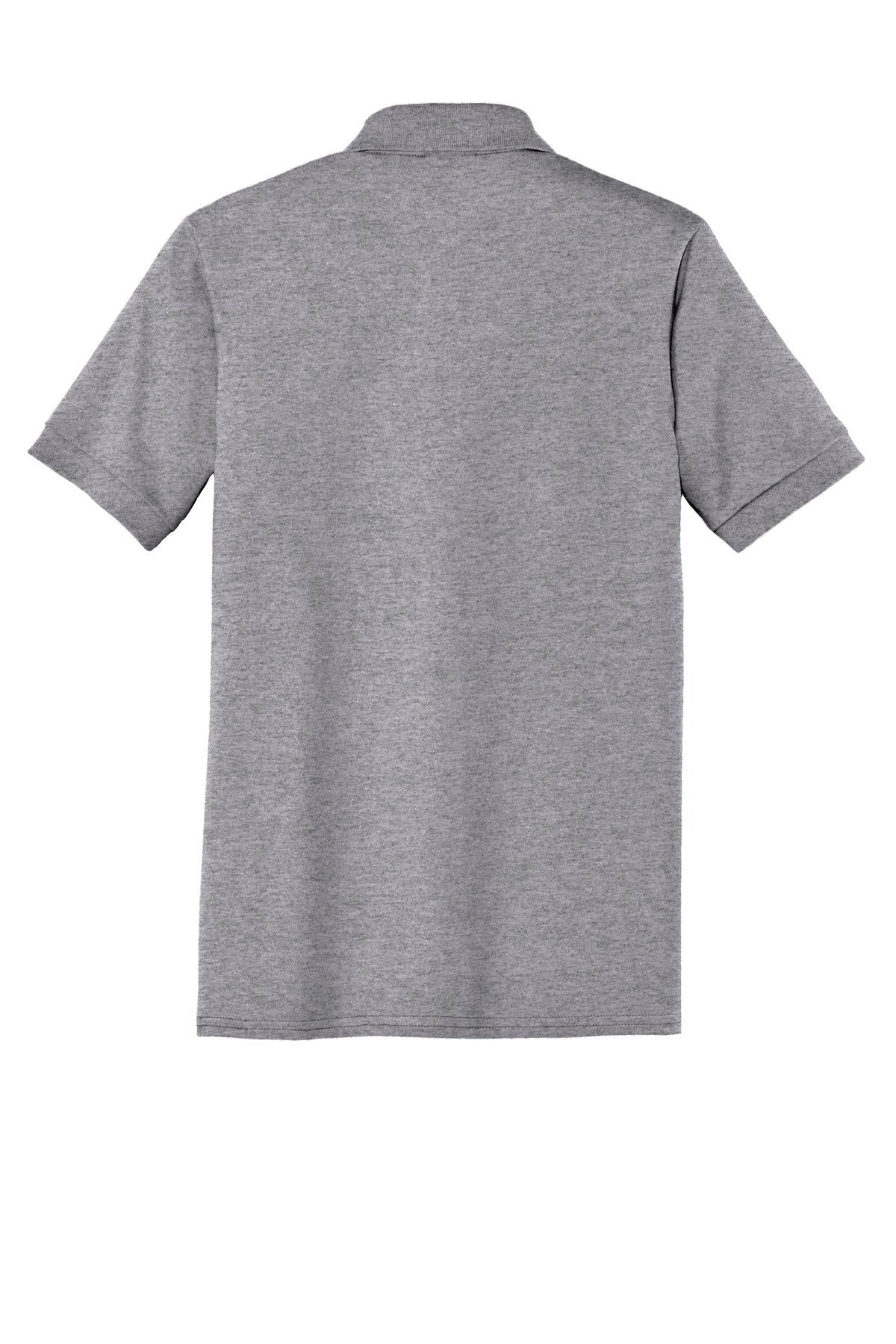 Port & Company® Core Blend Jersey Knit Pocket Polo