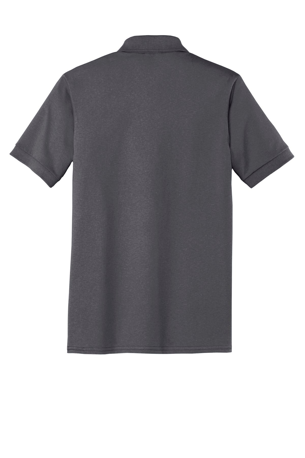 Port & Company® Core Blend Jersey Knit Pocket Polo