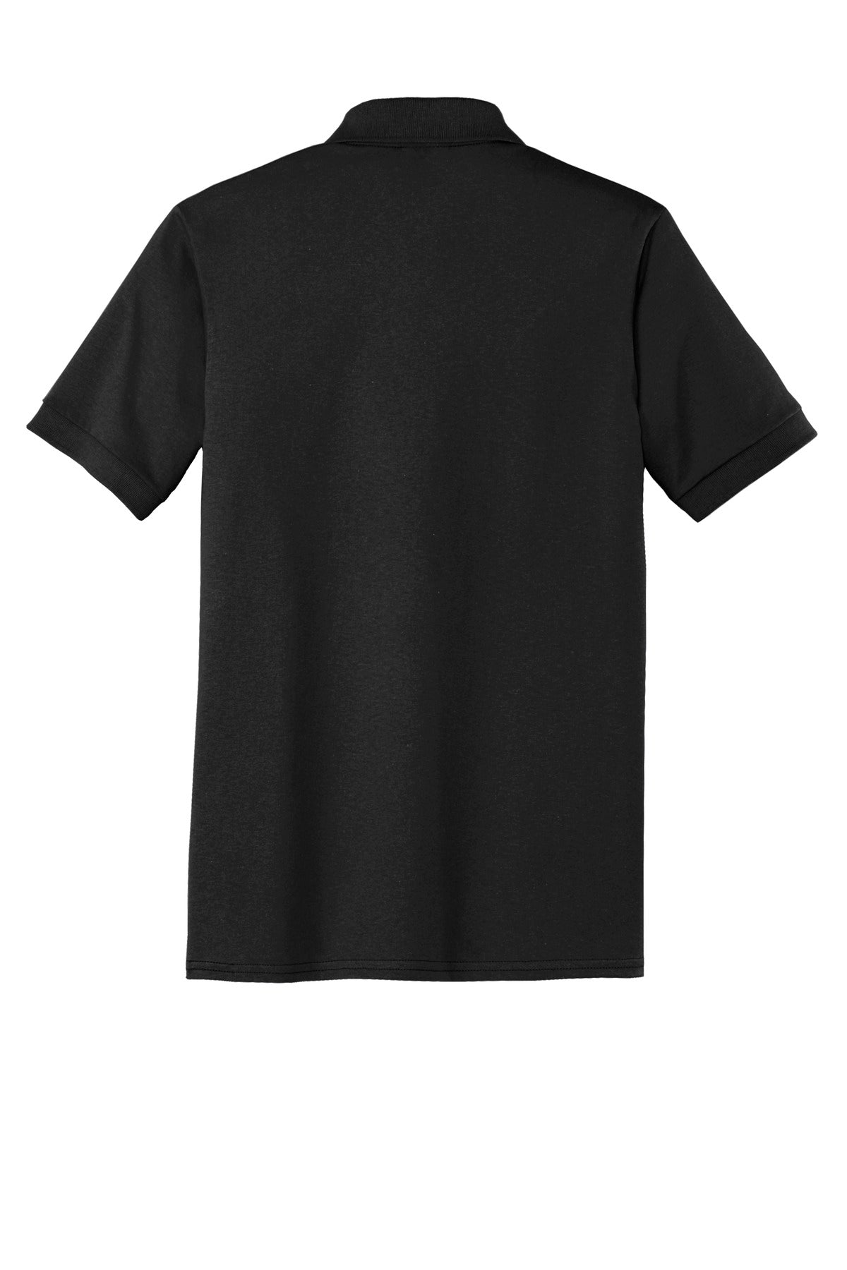 Port & Company® Core Blend Jersey Knit Pocket Polo