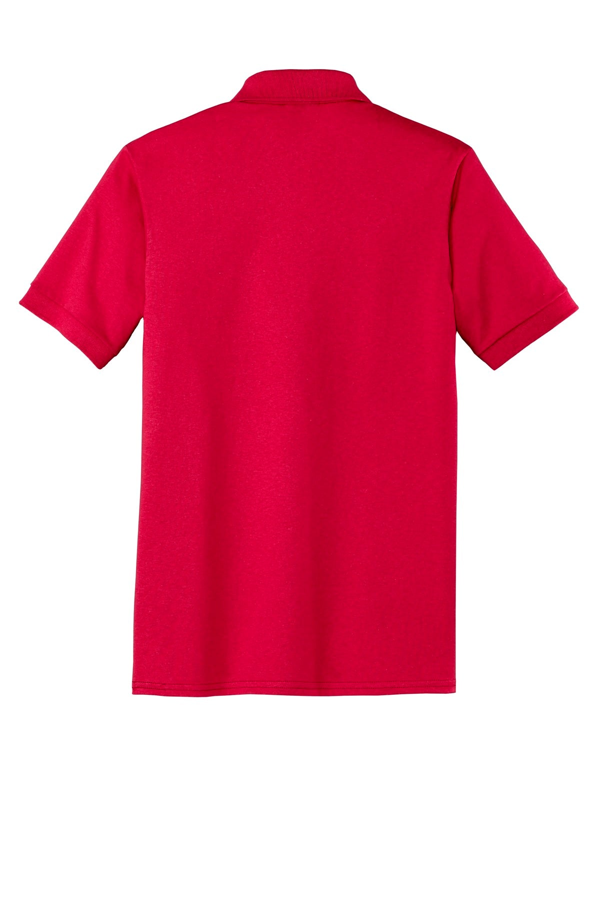 Port & Company® Core Blend Jersey Knit Pocket Polo