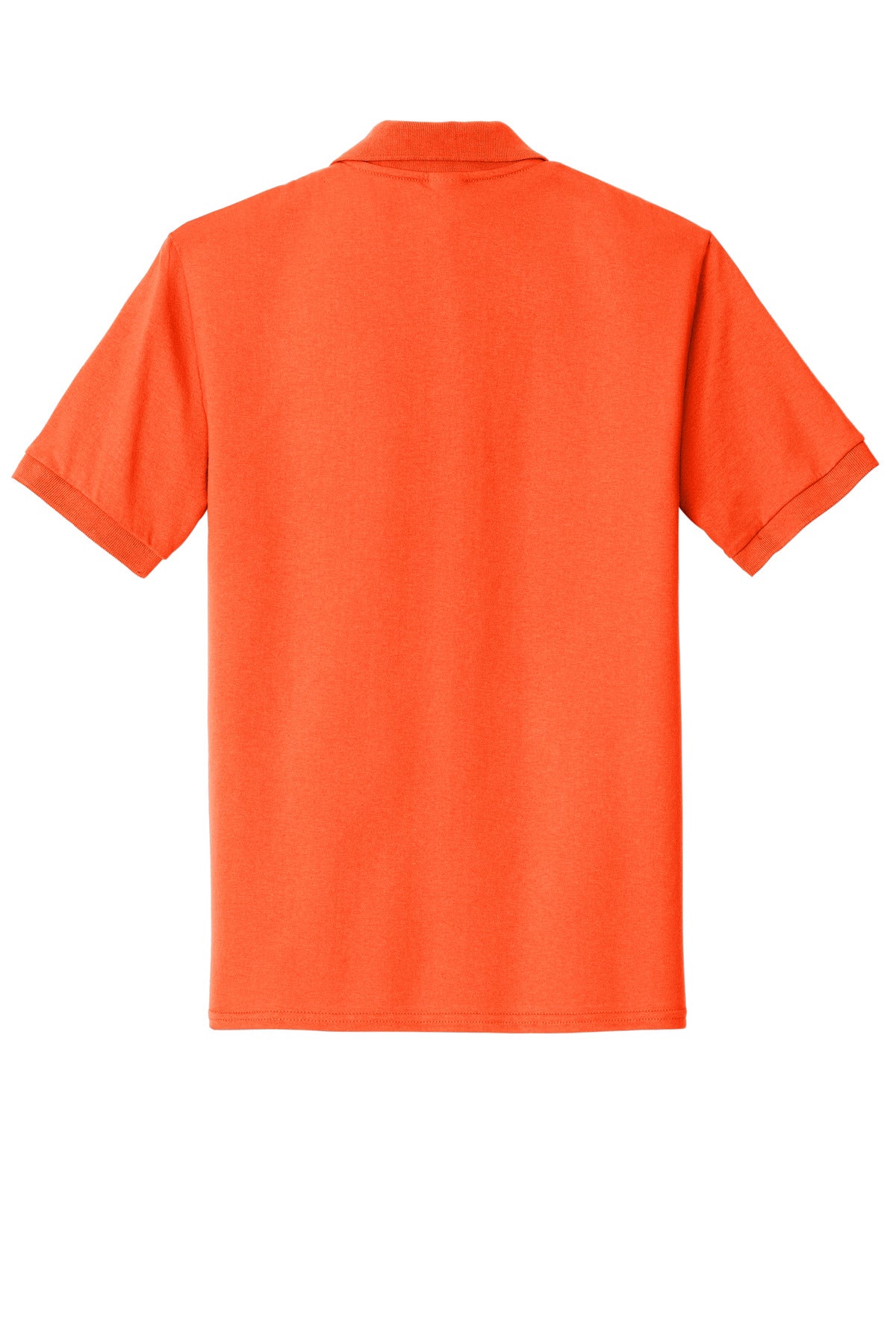 Port & Company® Core Blend Jersey Knit Pocket Polo