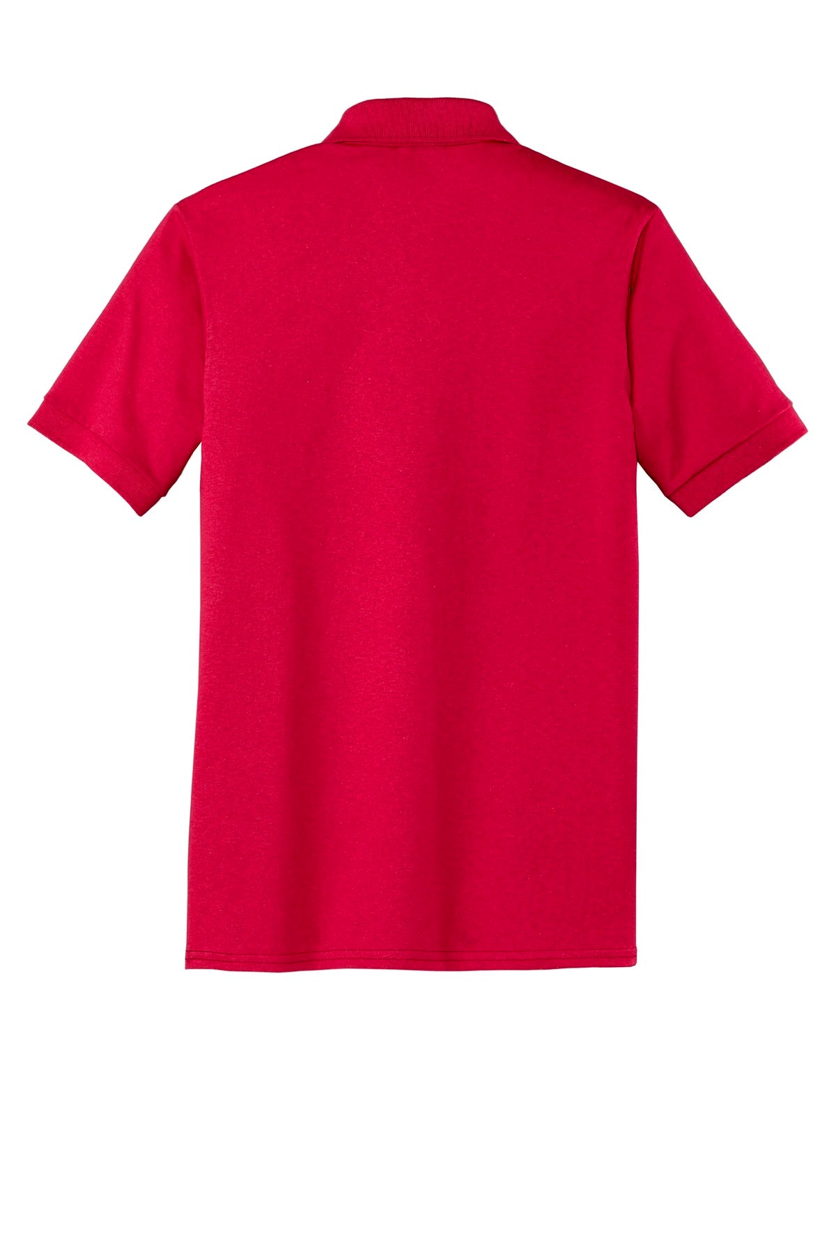 Port & Company® Tall Core Blend Jersey Knit Polo