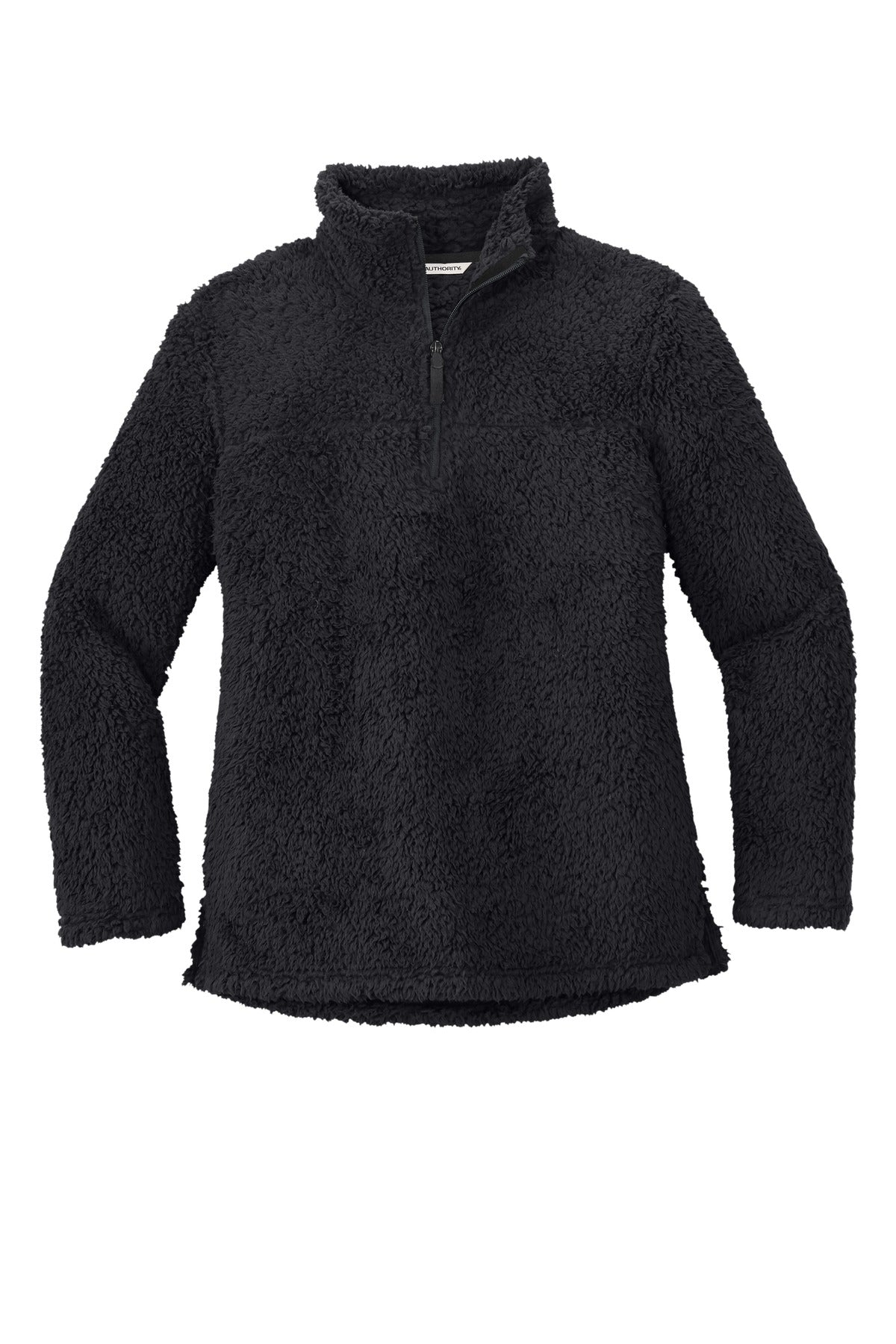 Port Authority® Women's Cozy 1/4-Zip Fleece