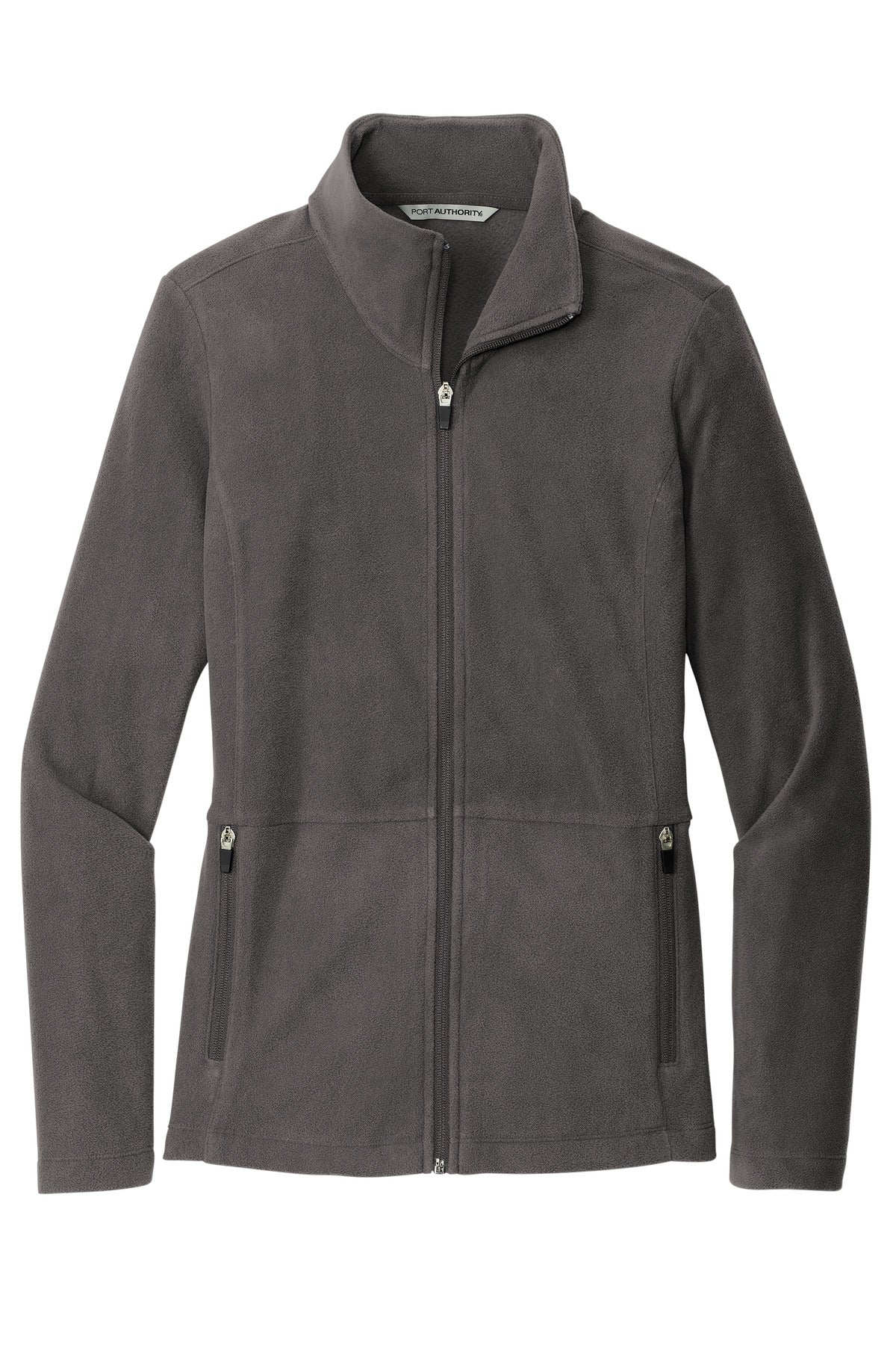 Port Authority® Women's Accord Microfleece Jacket