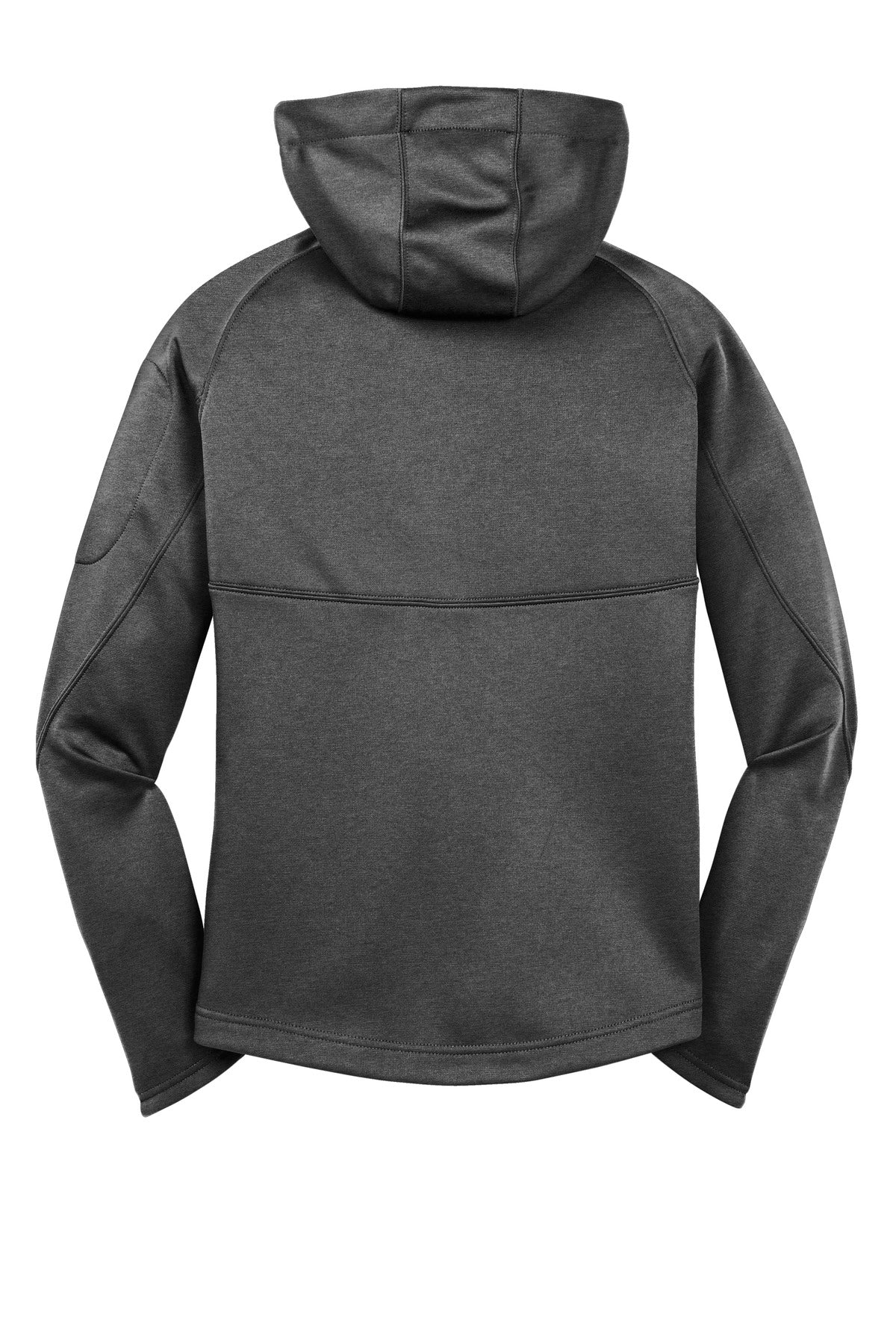 Sport-Tek® Women's Tech Fleece Full-Zip Hooded Jacket
