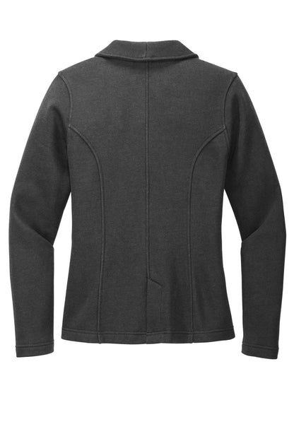 DISCONTINUED - Port Authority® Women's Fleece Blazer