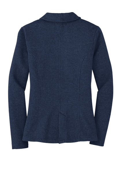 DISCONTINUED - Port Authority® Women's Fleece Blazer