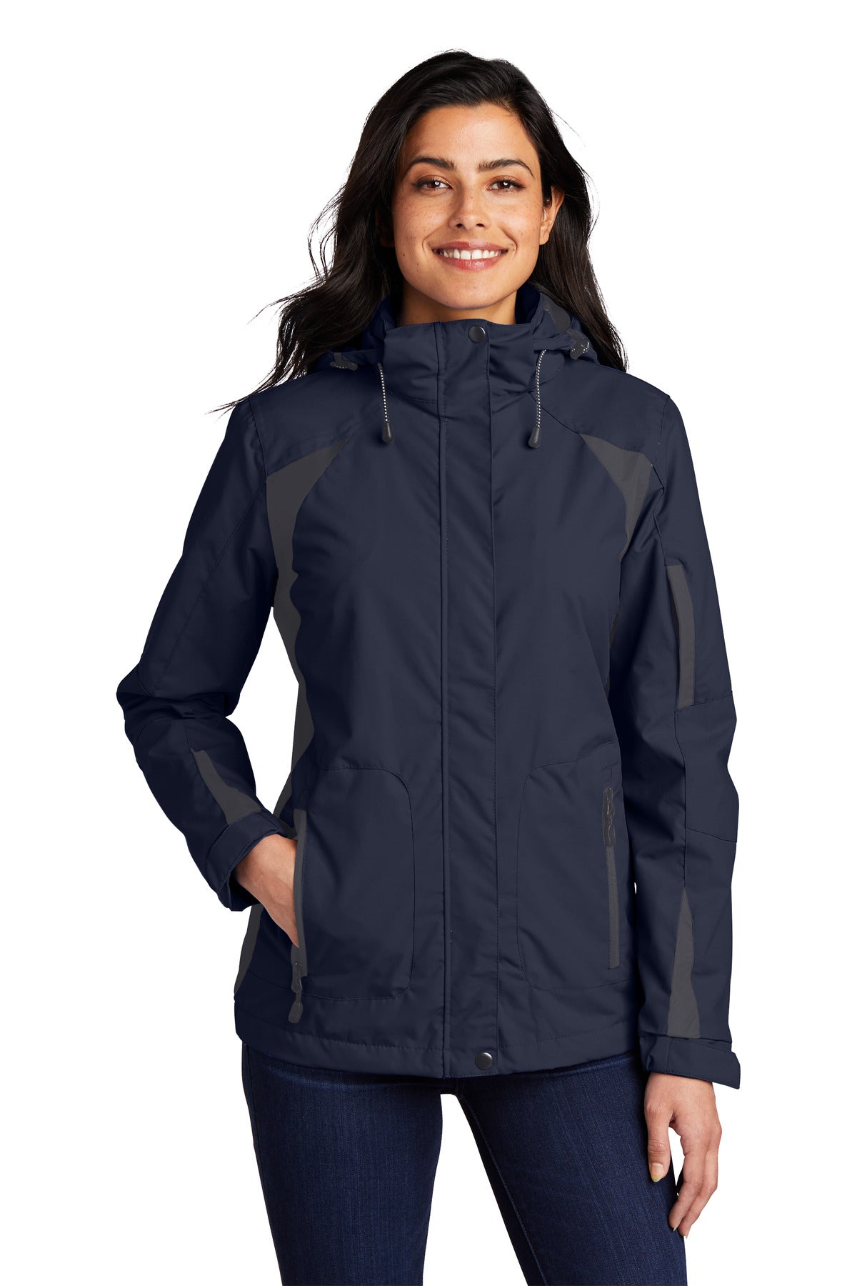 Port Authority® Women's All-Season II Jacket