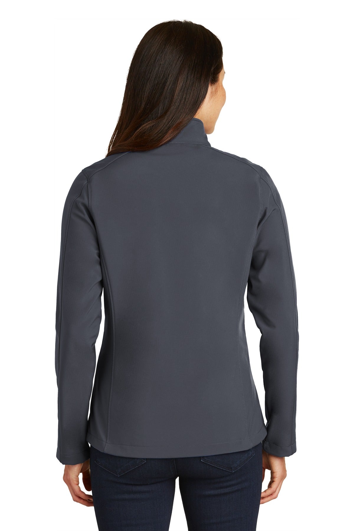 Port Authority® Women's Core Soft Shell Jacket
