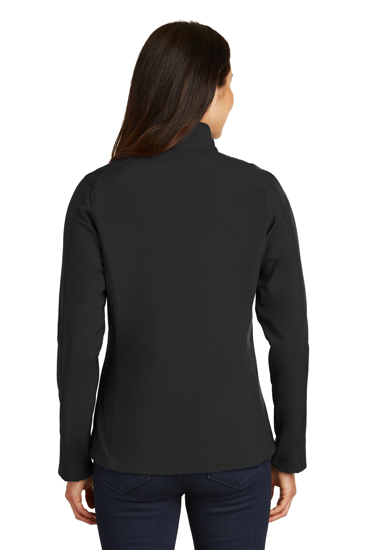 Port Authority® Women's Core Soft Shell Jacket