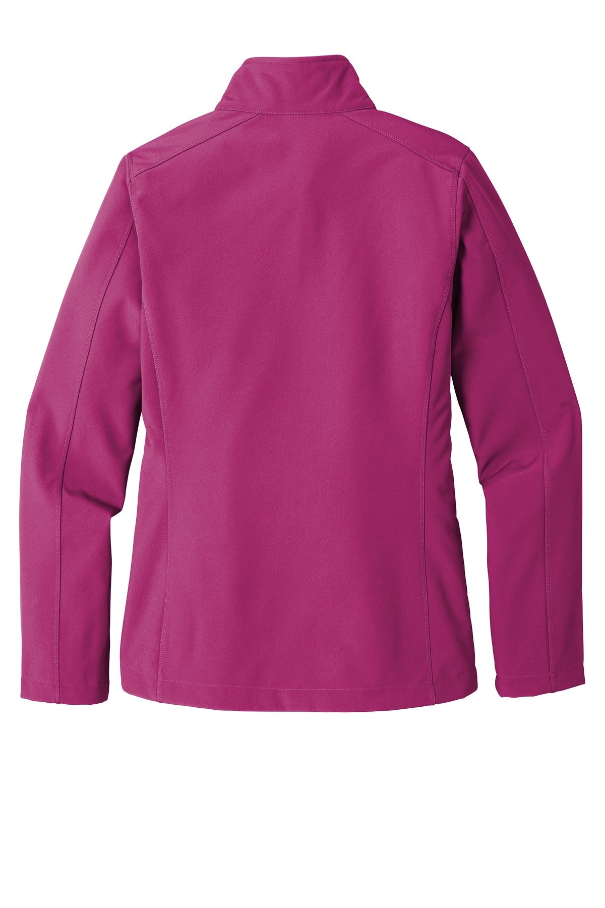 Port Authority® Women's Core Soft Shell Jacket