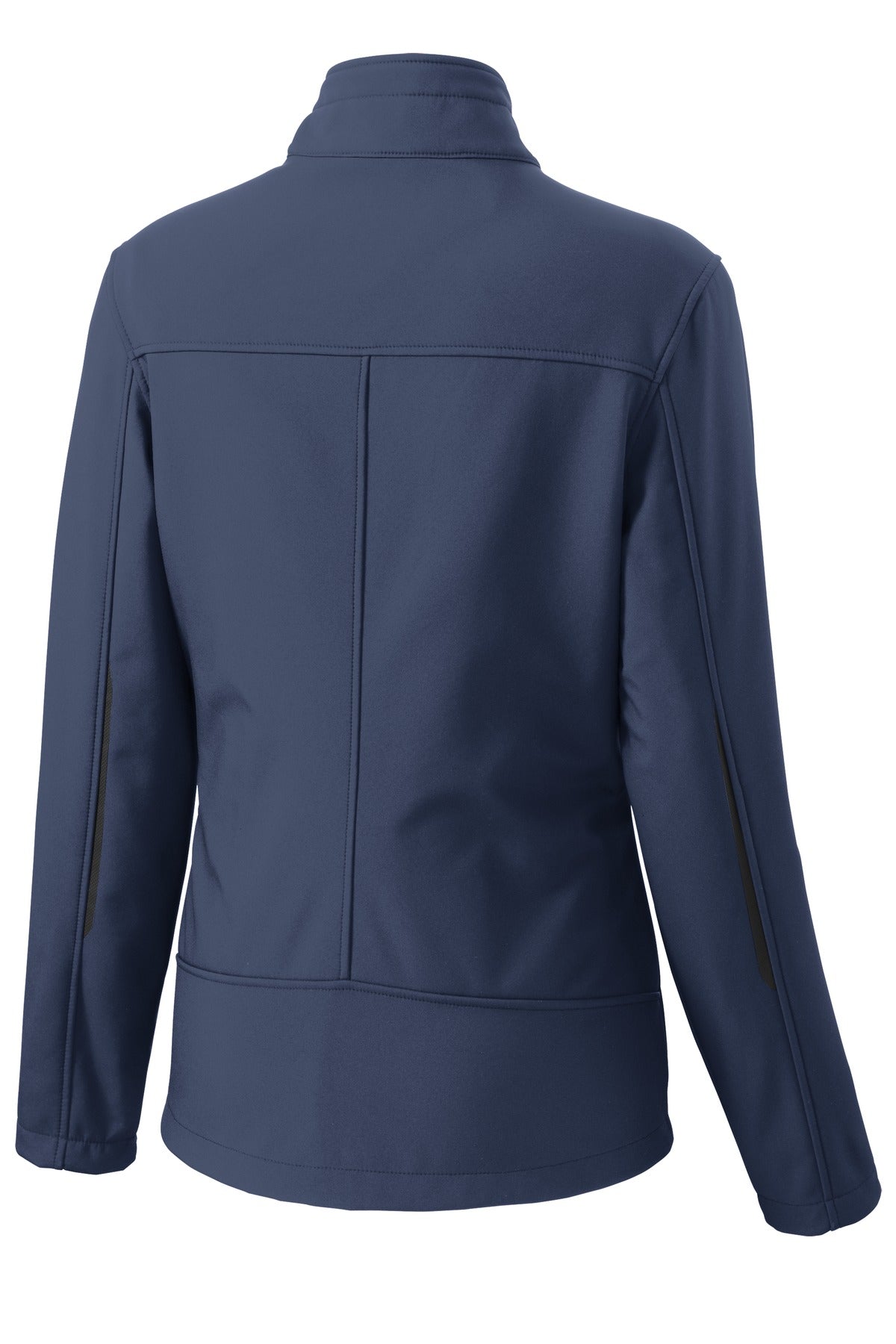 Port Authority® Women's Welded Soft Shell Jacket