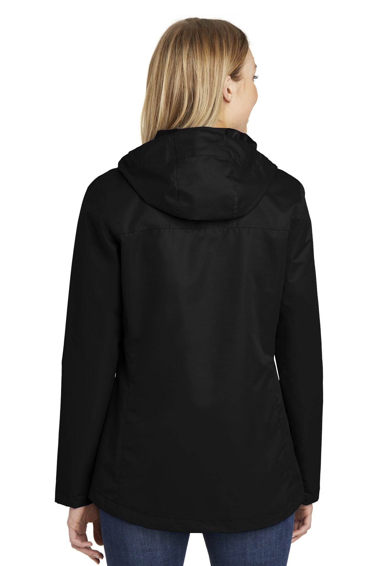 Port Authority® Women's All-Conditions Jacket