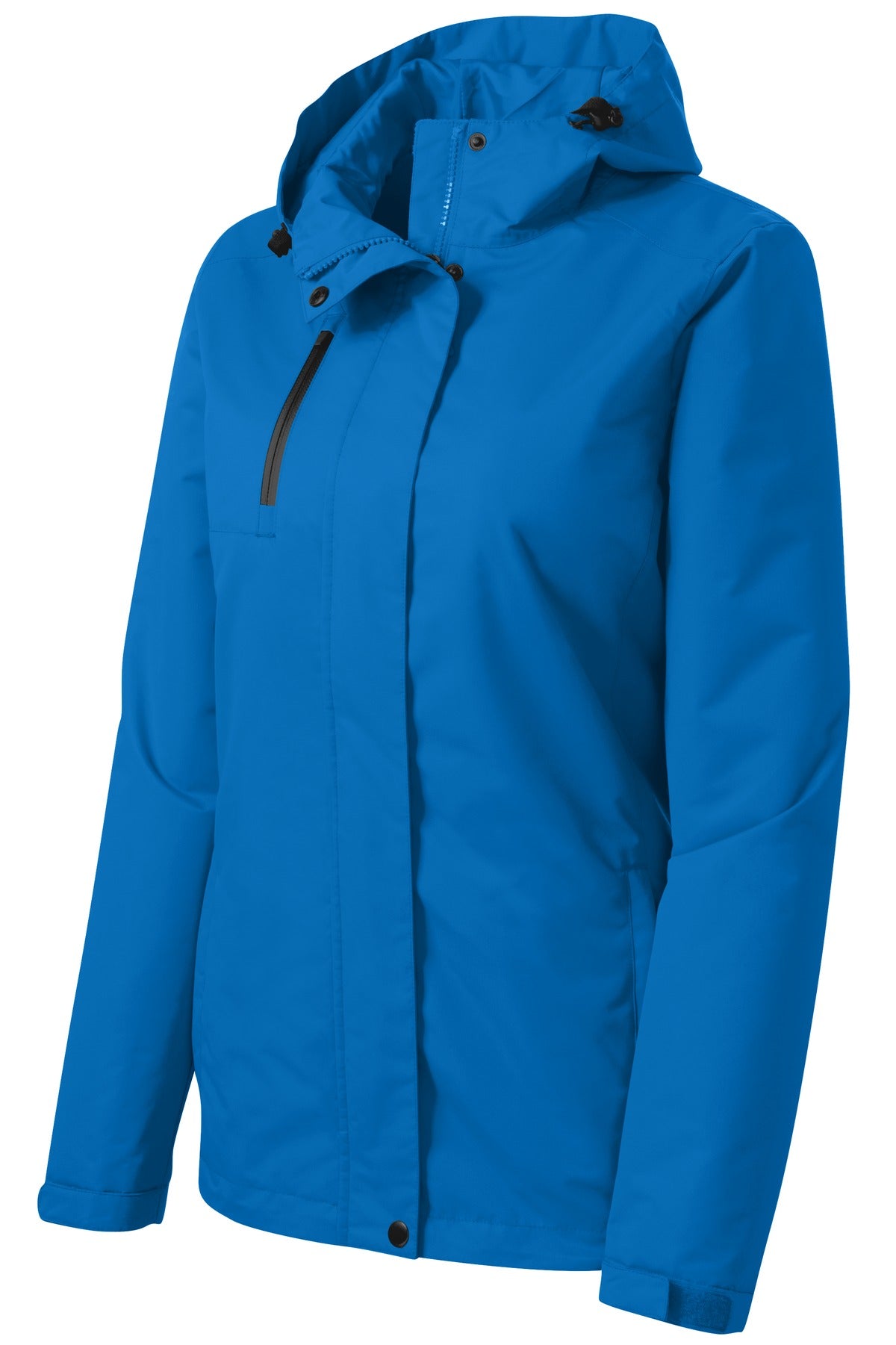 Port Authority® Women's All-Conditions Jacket