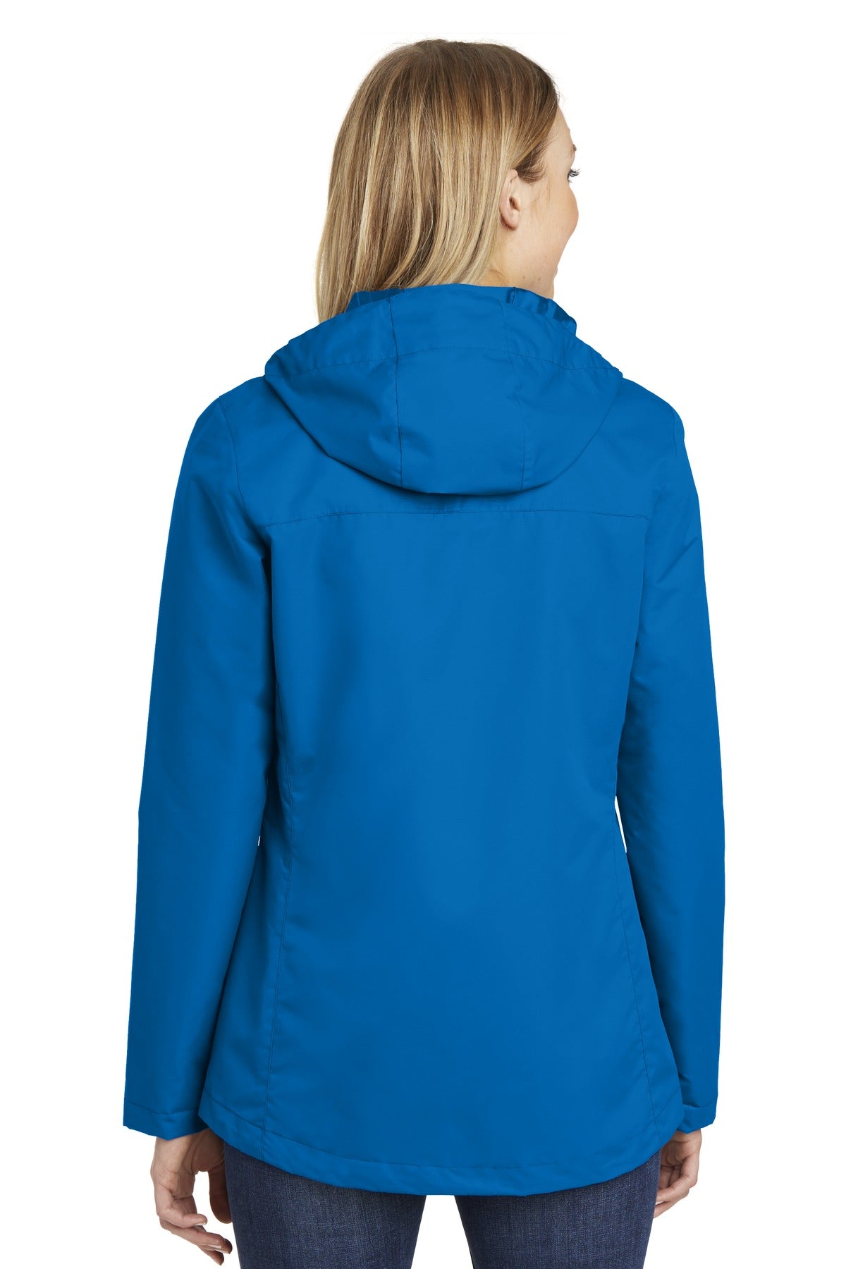 Port Authority® Women's All-Conditions Jacket