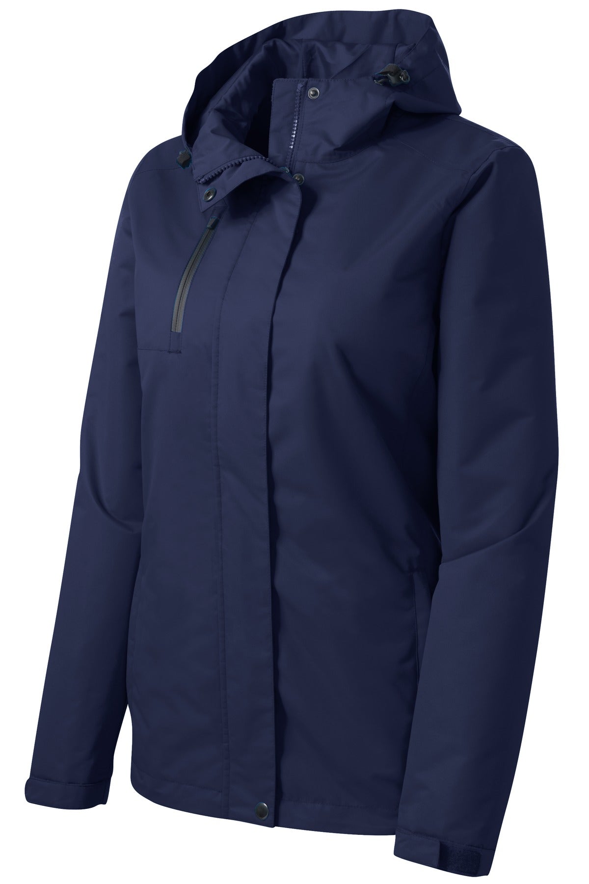 Port Authority® Women's All-Conditions Jacket