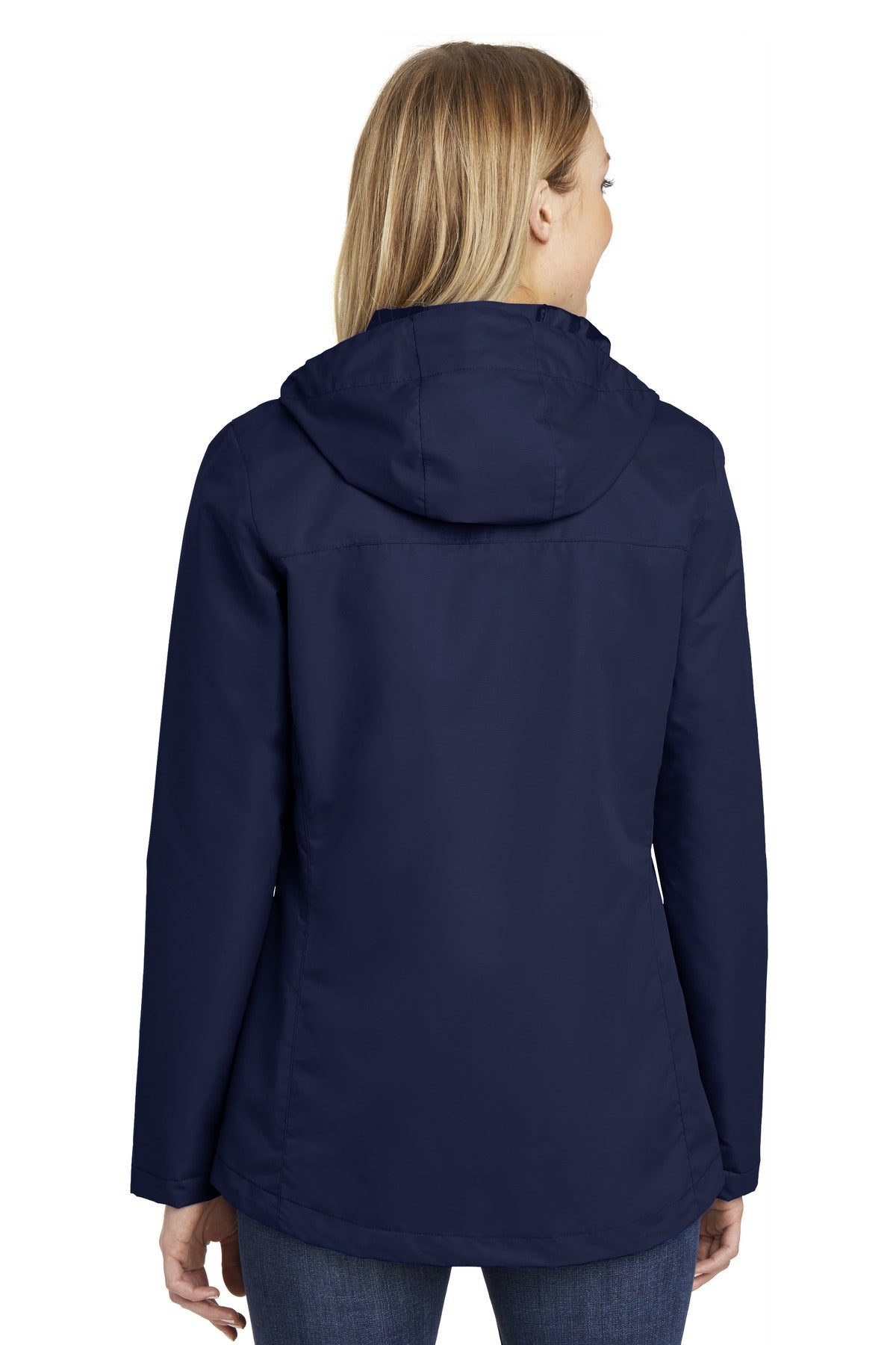 Port Authority® Women's All-Conditions Jacket